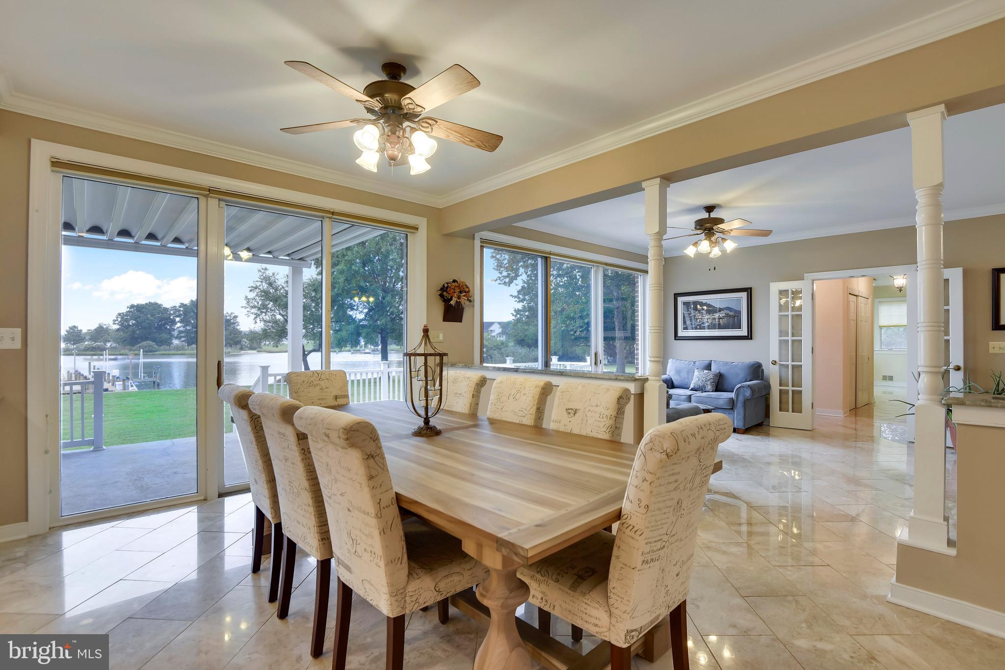 CLAIBORNES LANDING - Residential