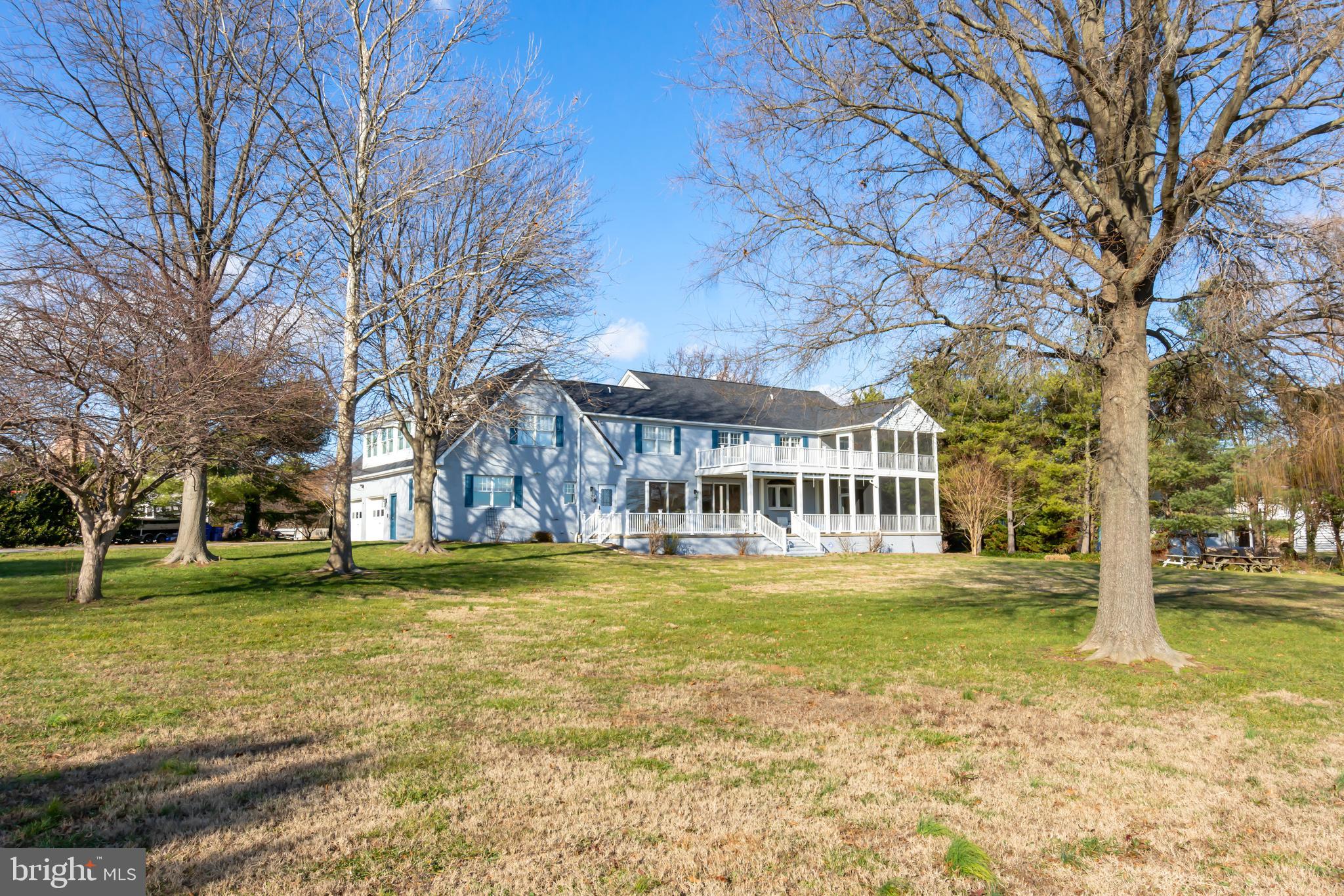 CLAIBORNES LANDING - Residential