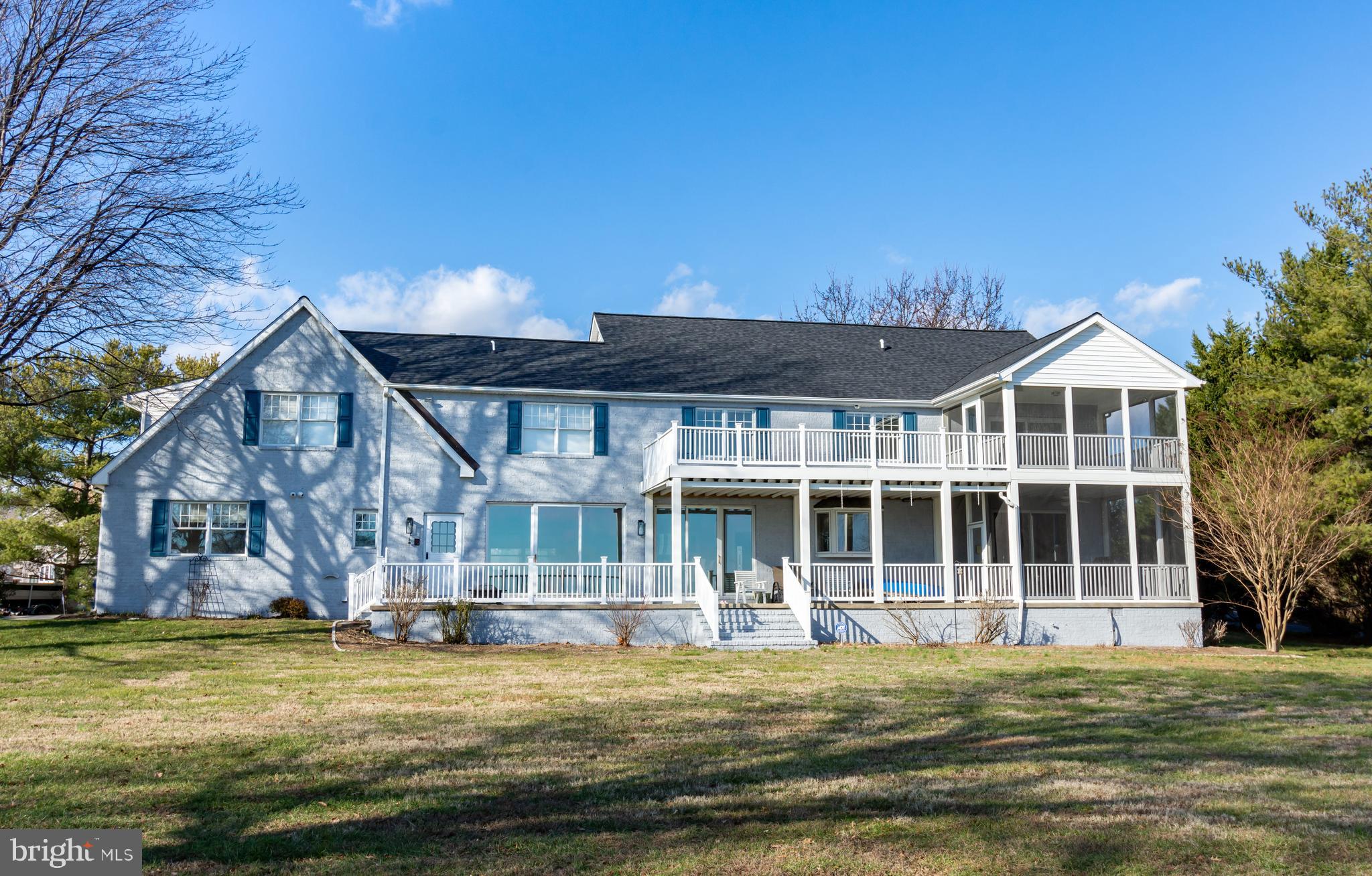 CLAIBORNES LANDING - Residential