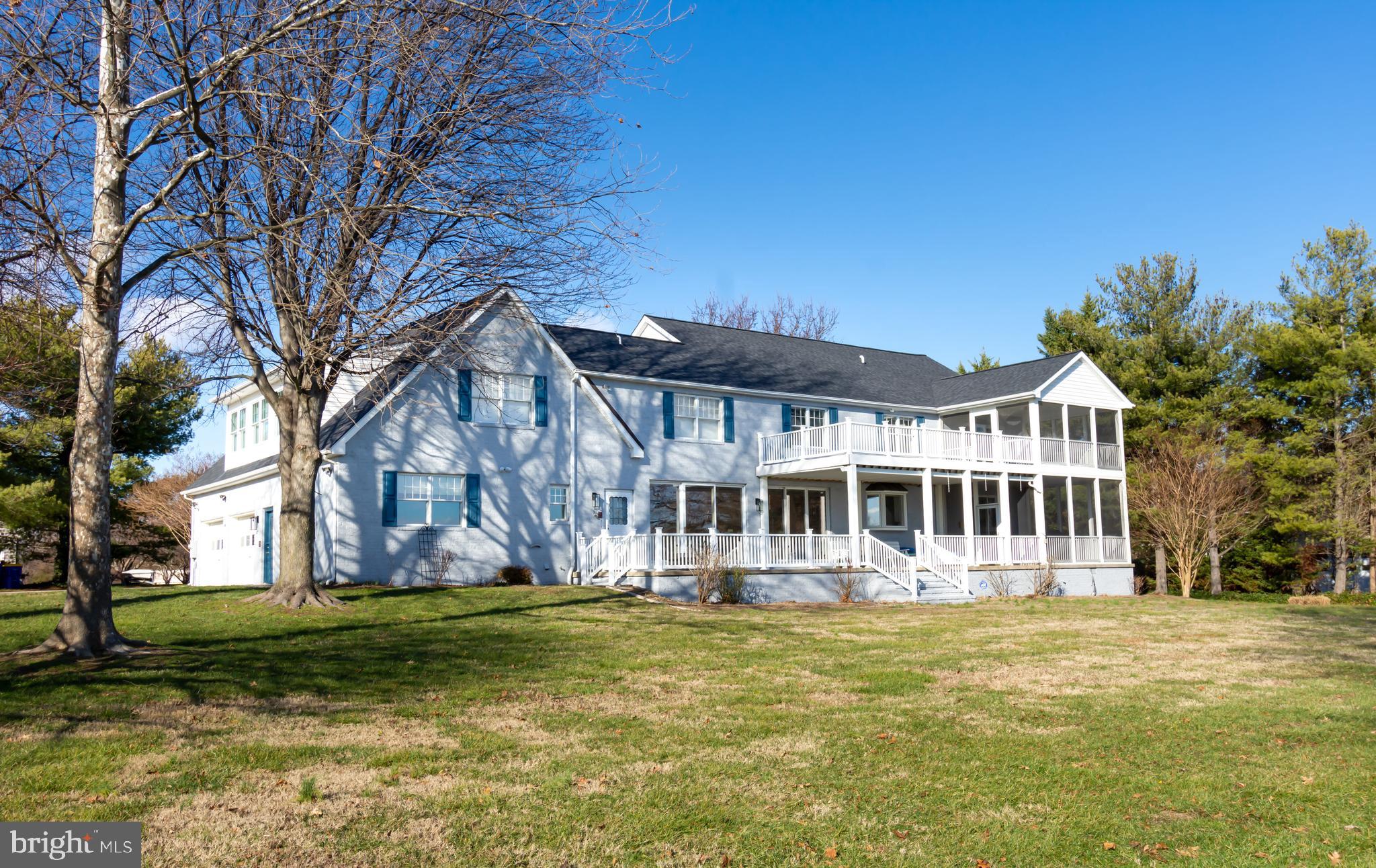 CLAIBORNES LANDING - Residential