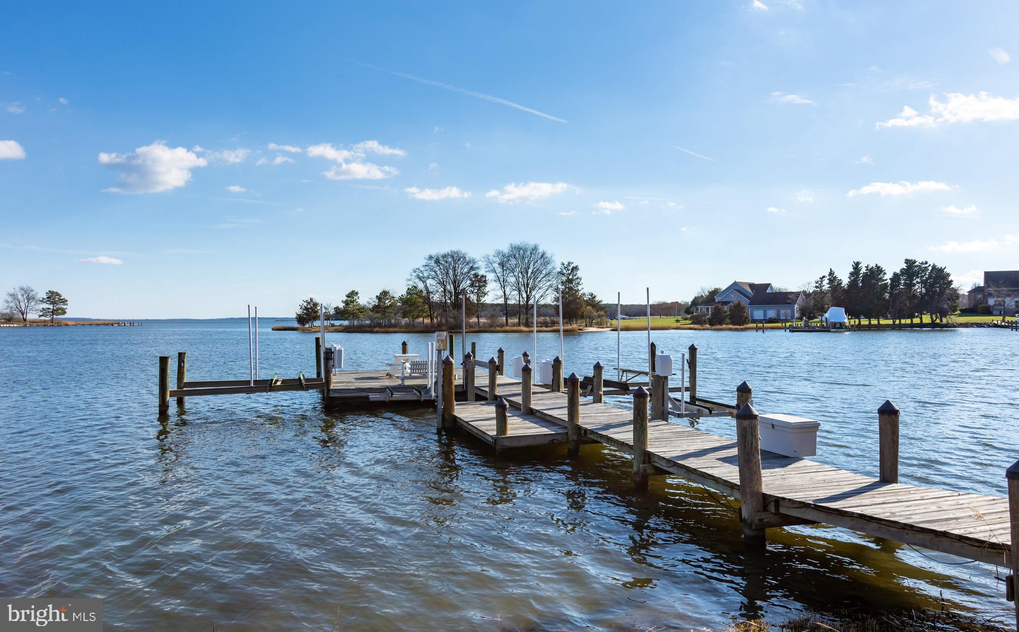 CLAIBORNES LANDING - Residential