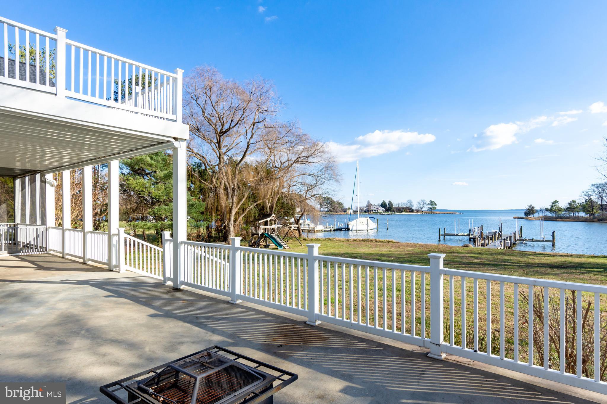 CLAIBORNES LANDING - Residential