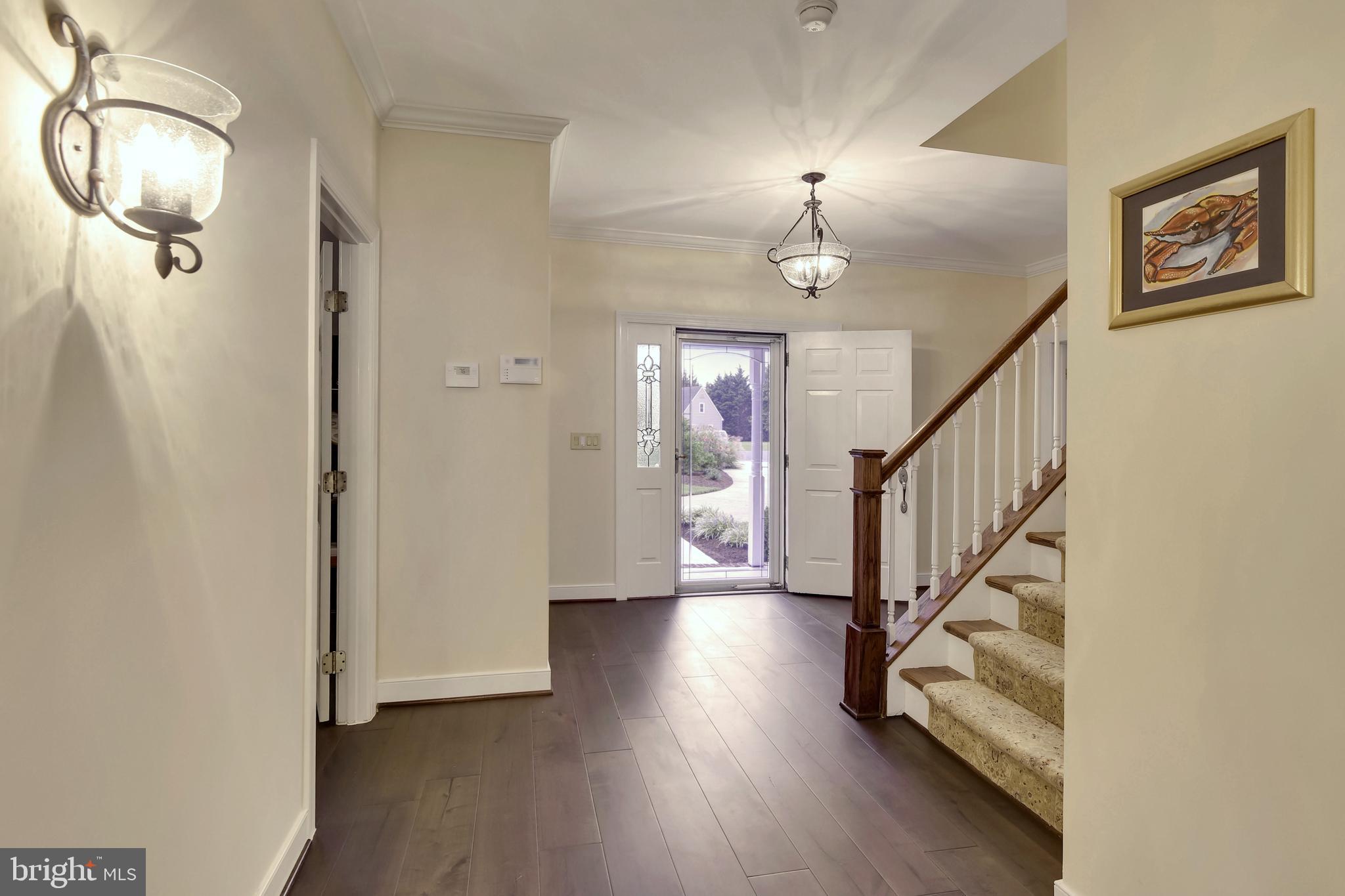 CLAIBORNES LANDING - Residential