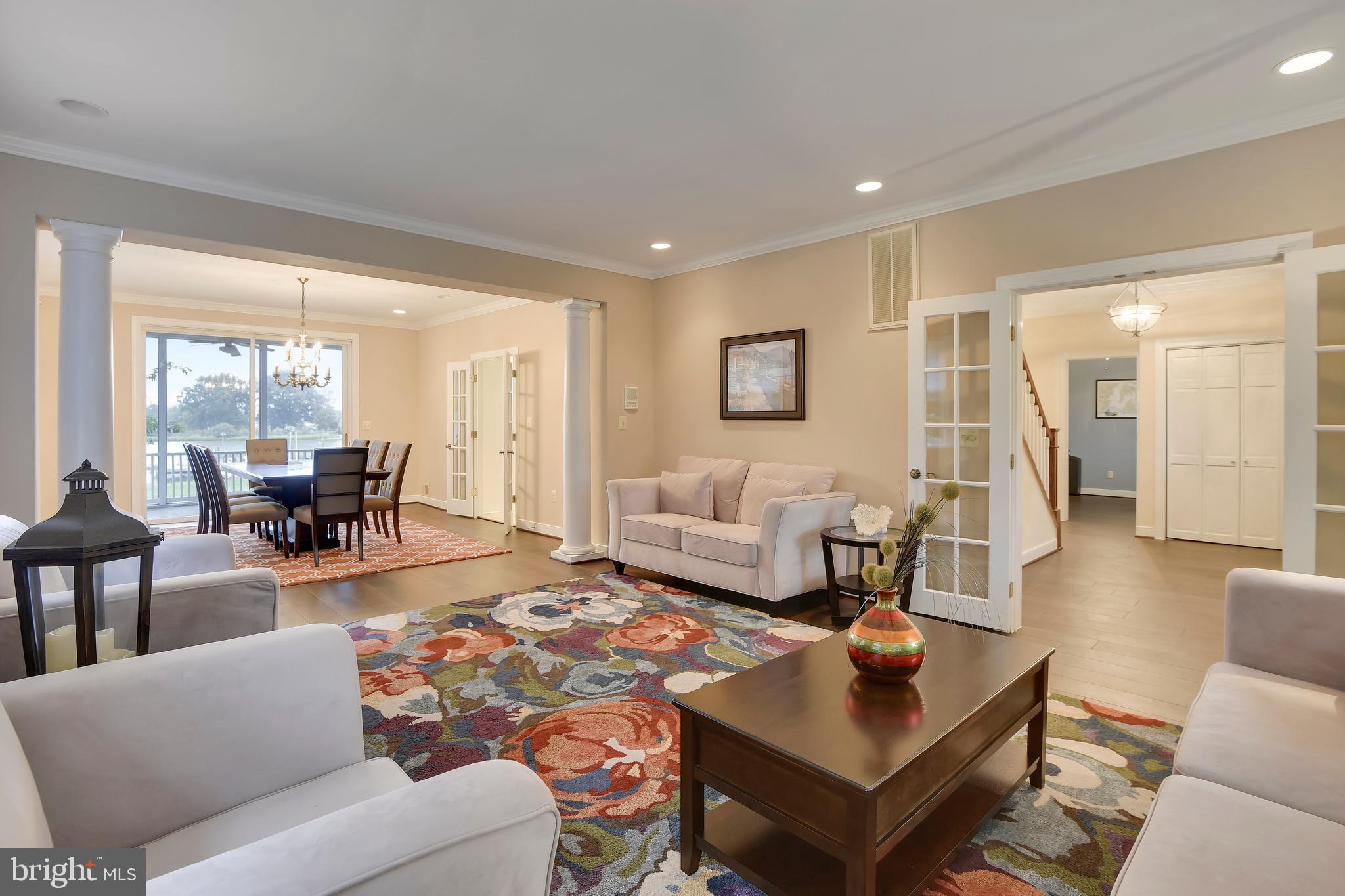 CLAIBORNES LANDING - Residential