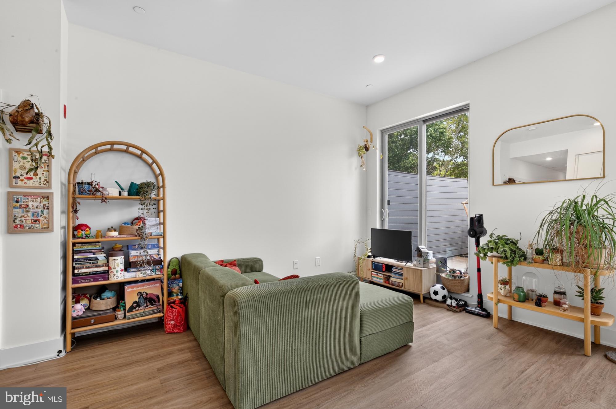 630 FEDERAL STREET 206
