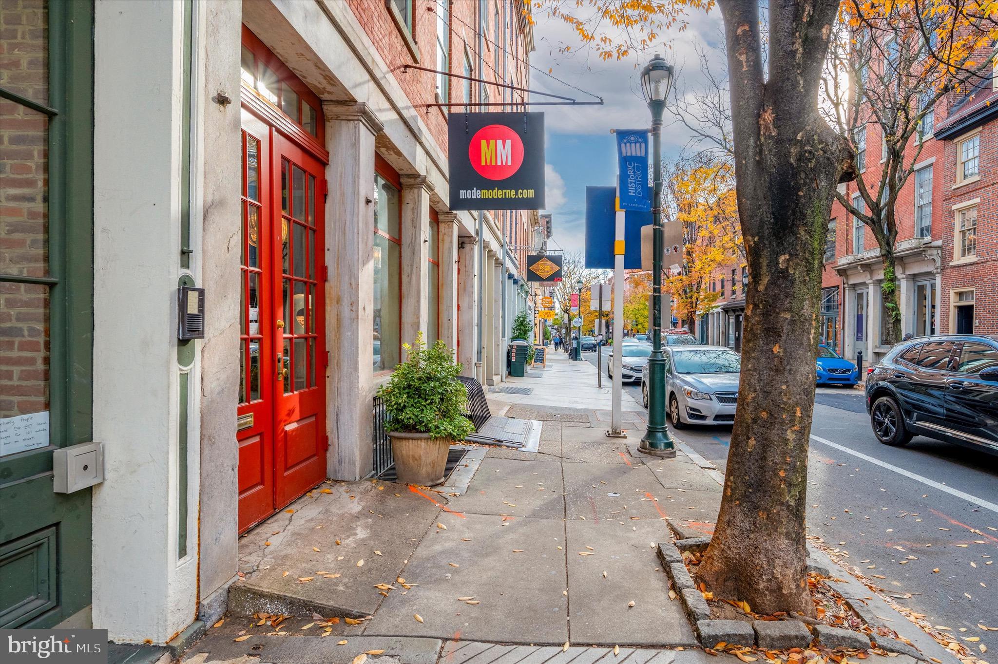 OLD CITY - Residential Lease