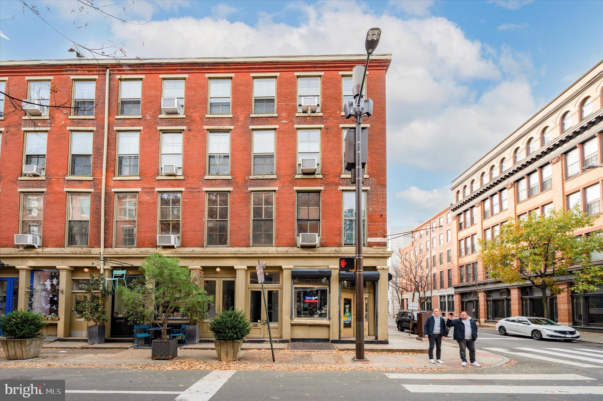 OLD CITY - Residential Lease