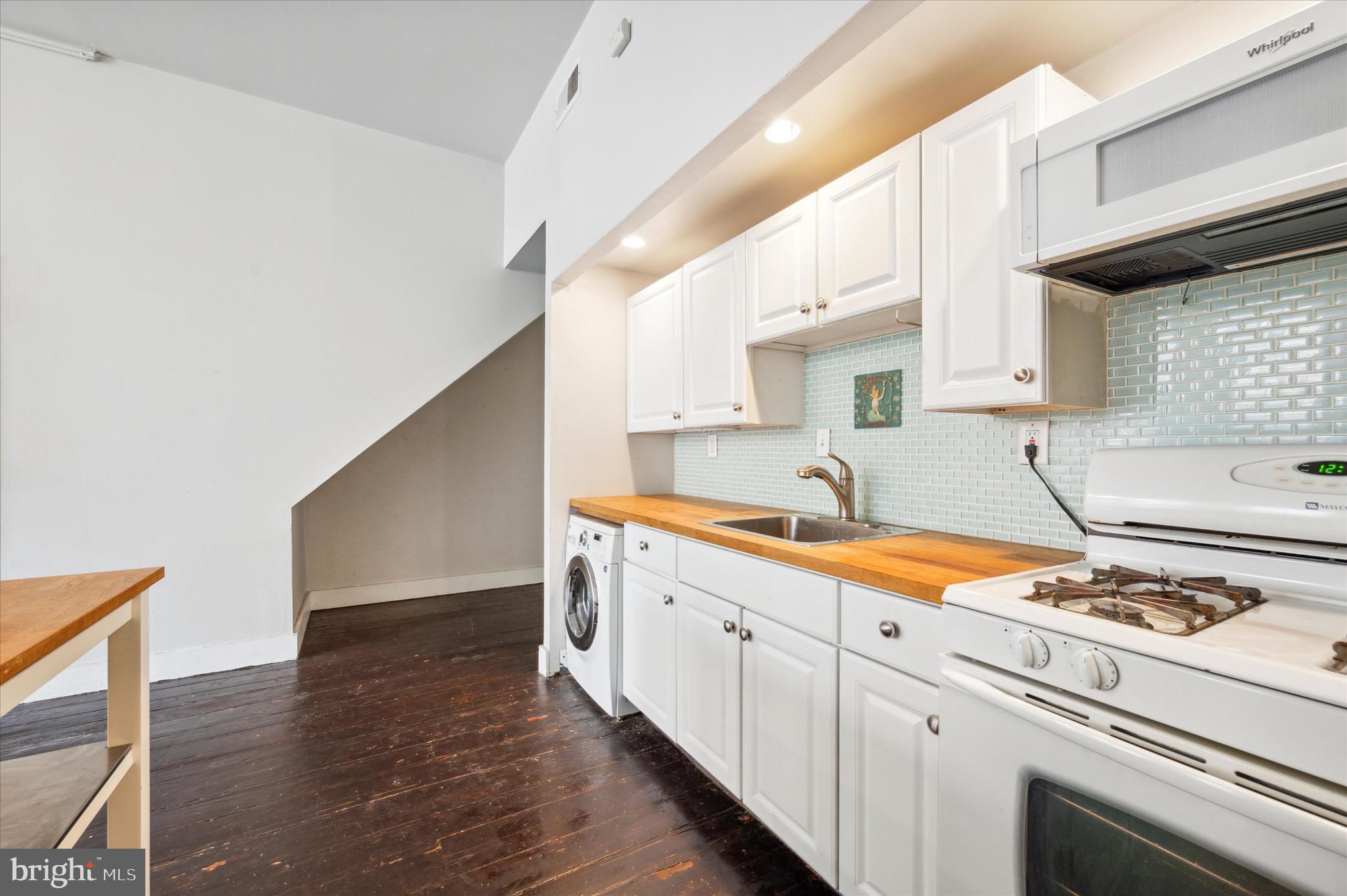 OLD CITY - Residential Lease