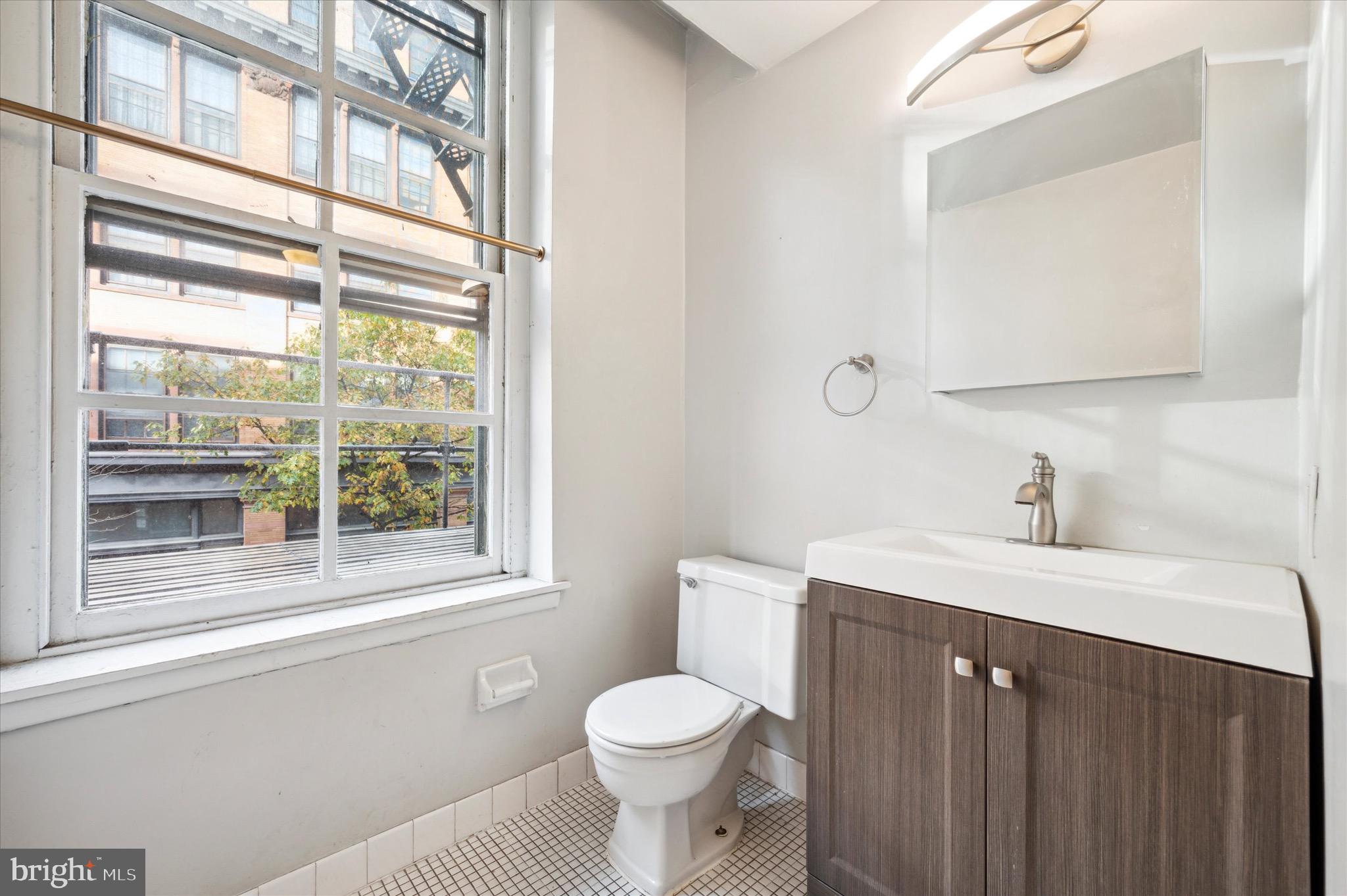 OLD CITY - Residential Lease