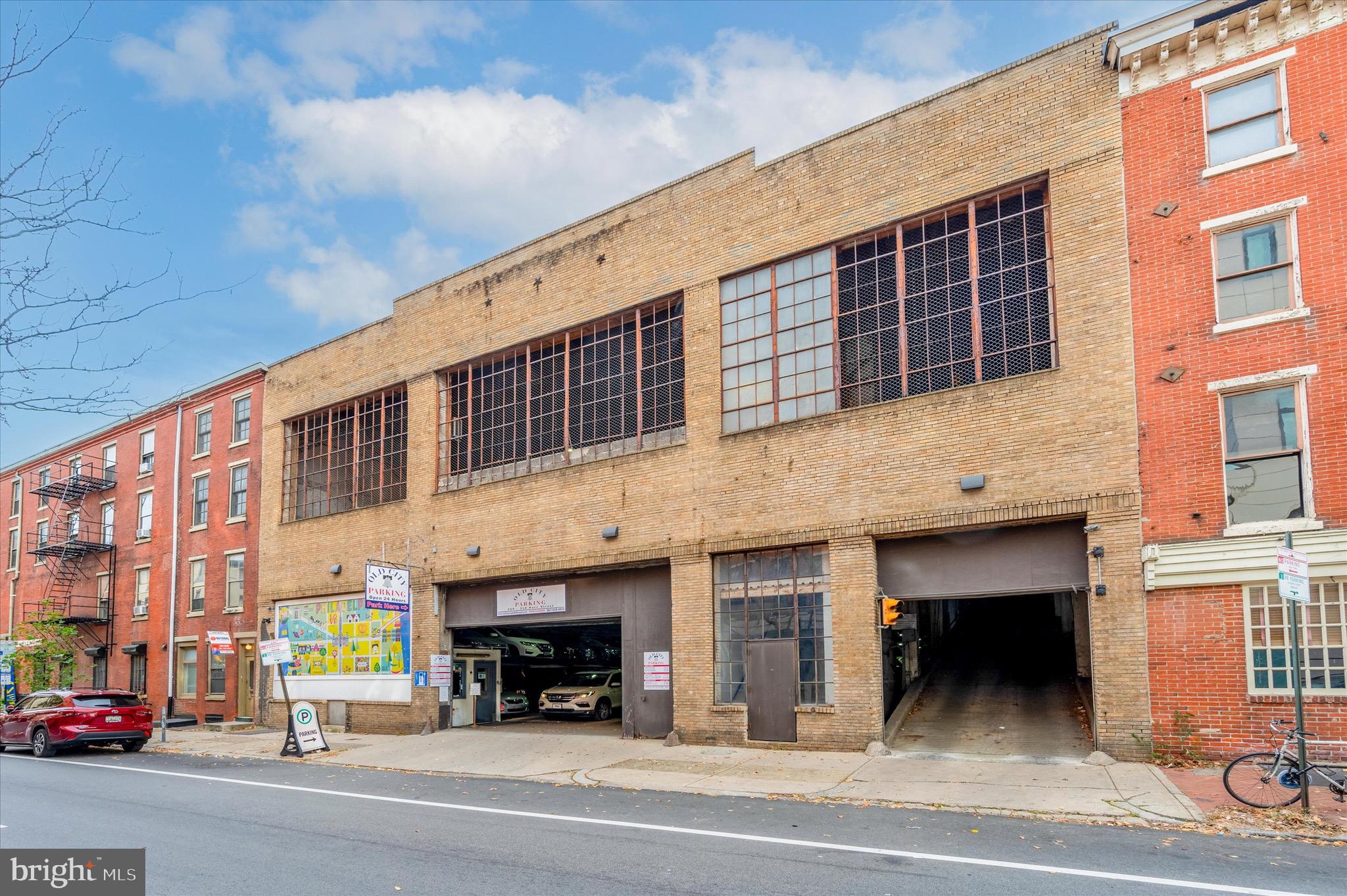 OLD CITY - Residential Lease