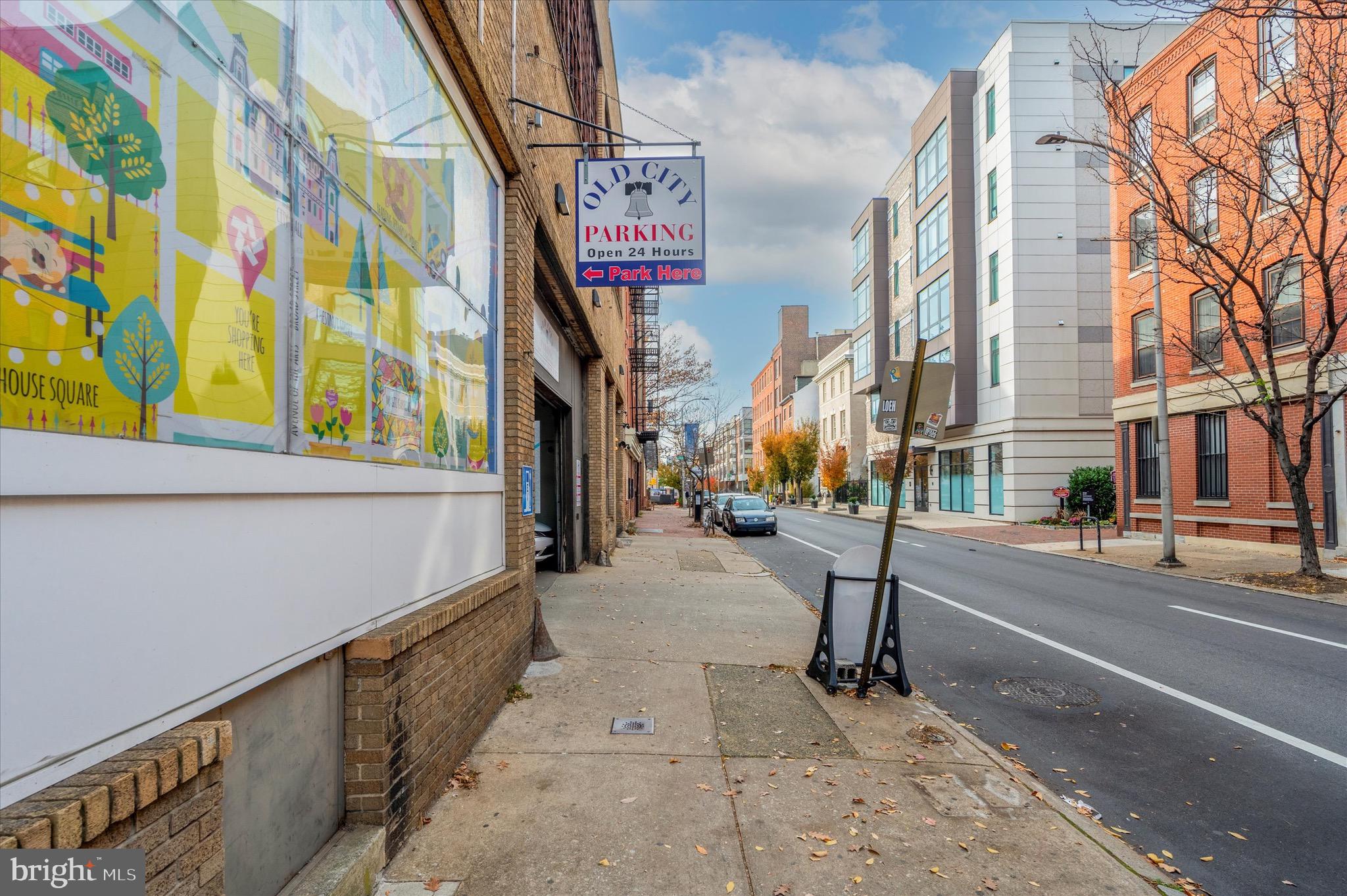 OLD CITY - Residential Lease