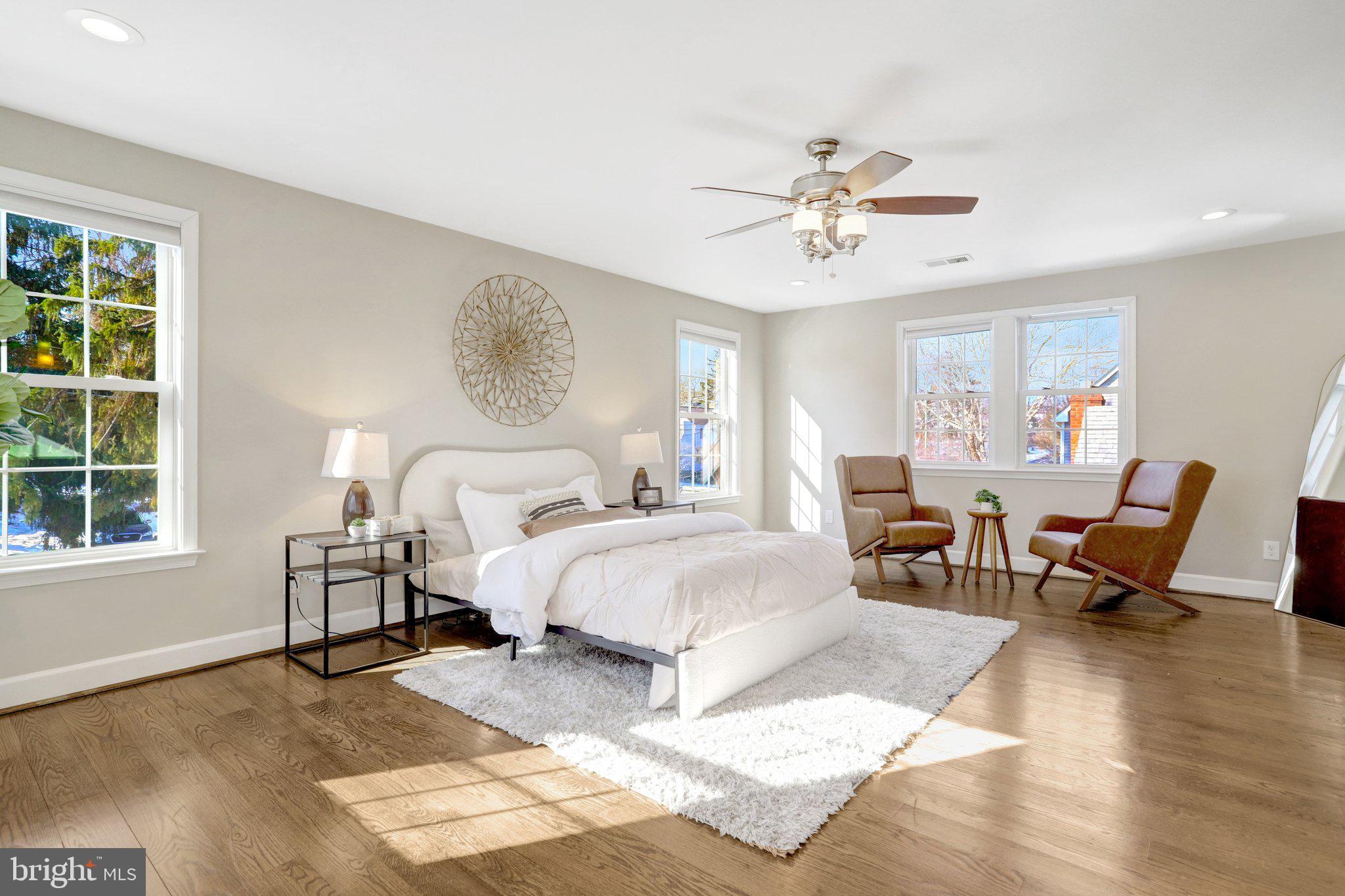 GREENWAY DOWNS - Residential