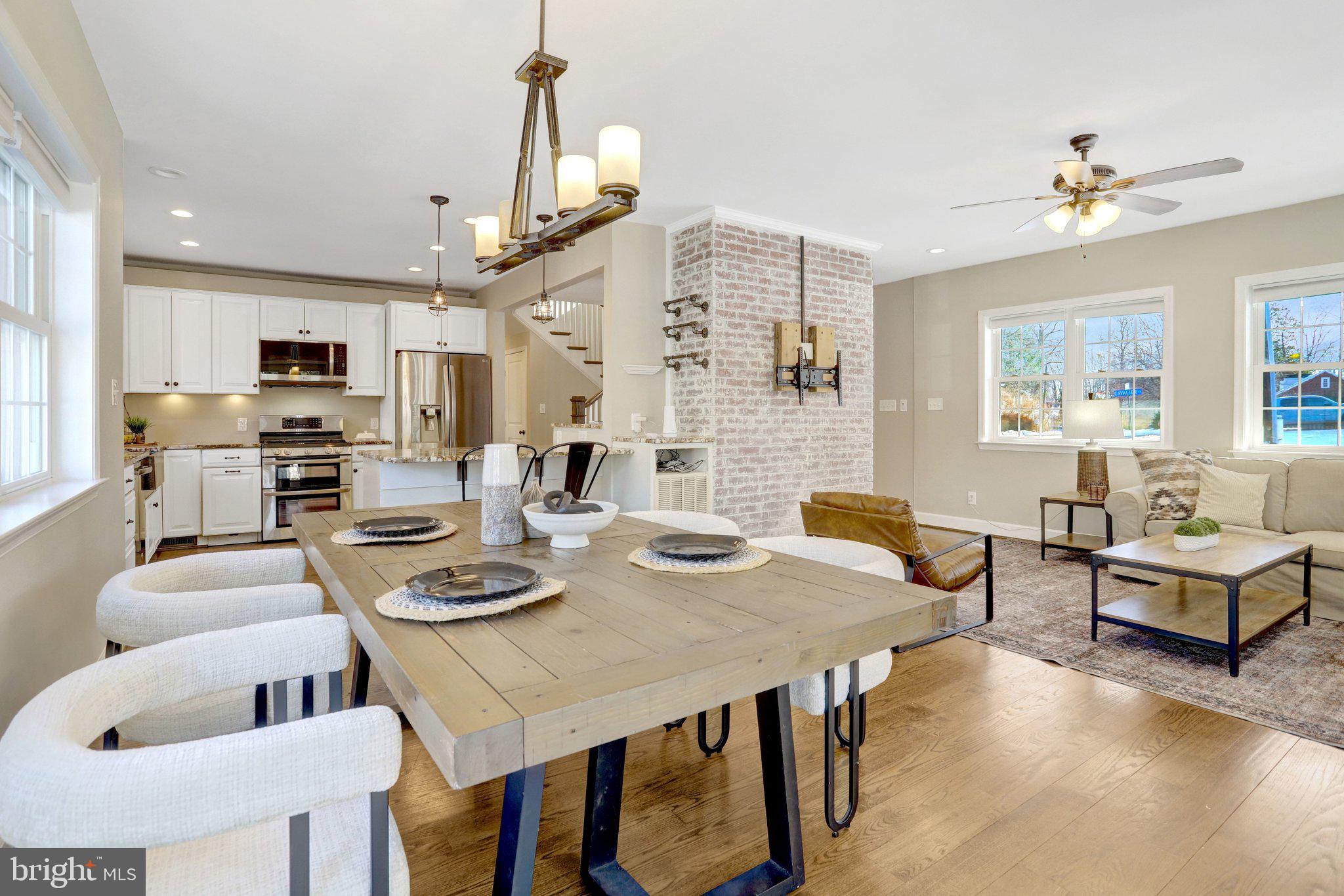 GREENWAY DOWNS - Residential