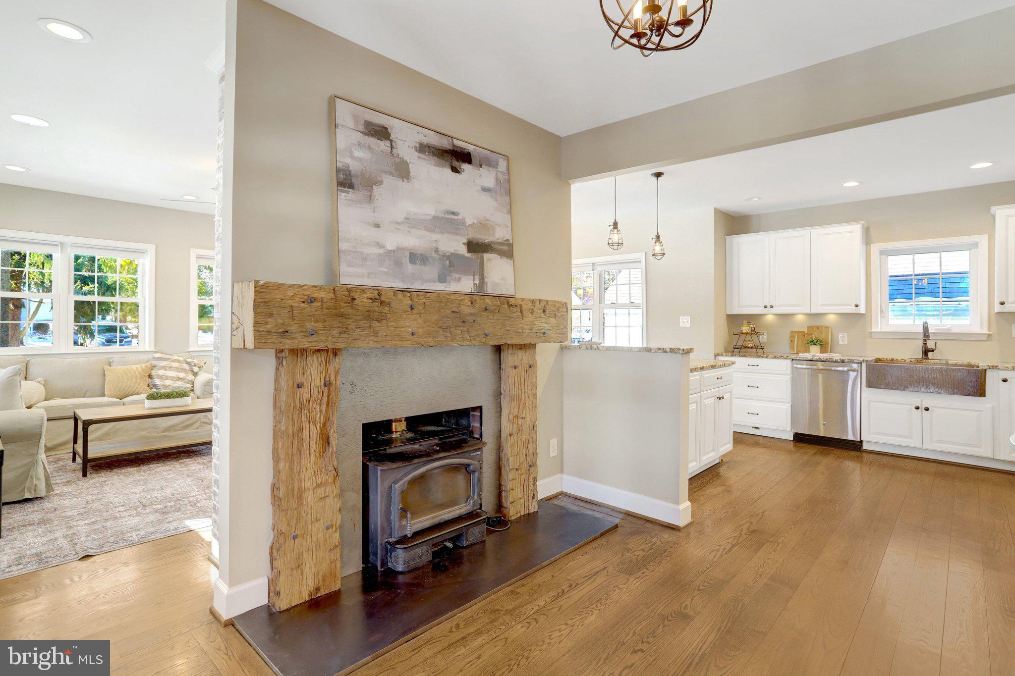 GREENWAY DOWNS - Residential