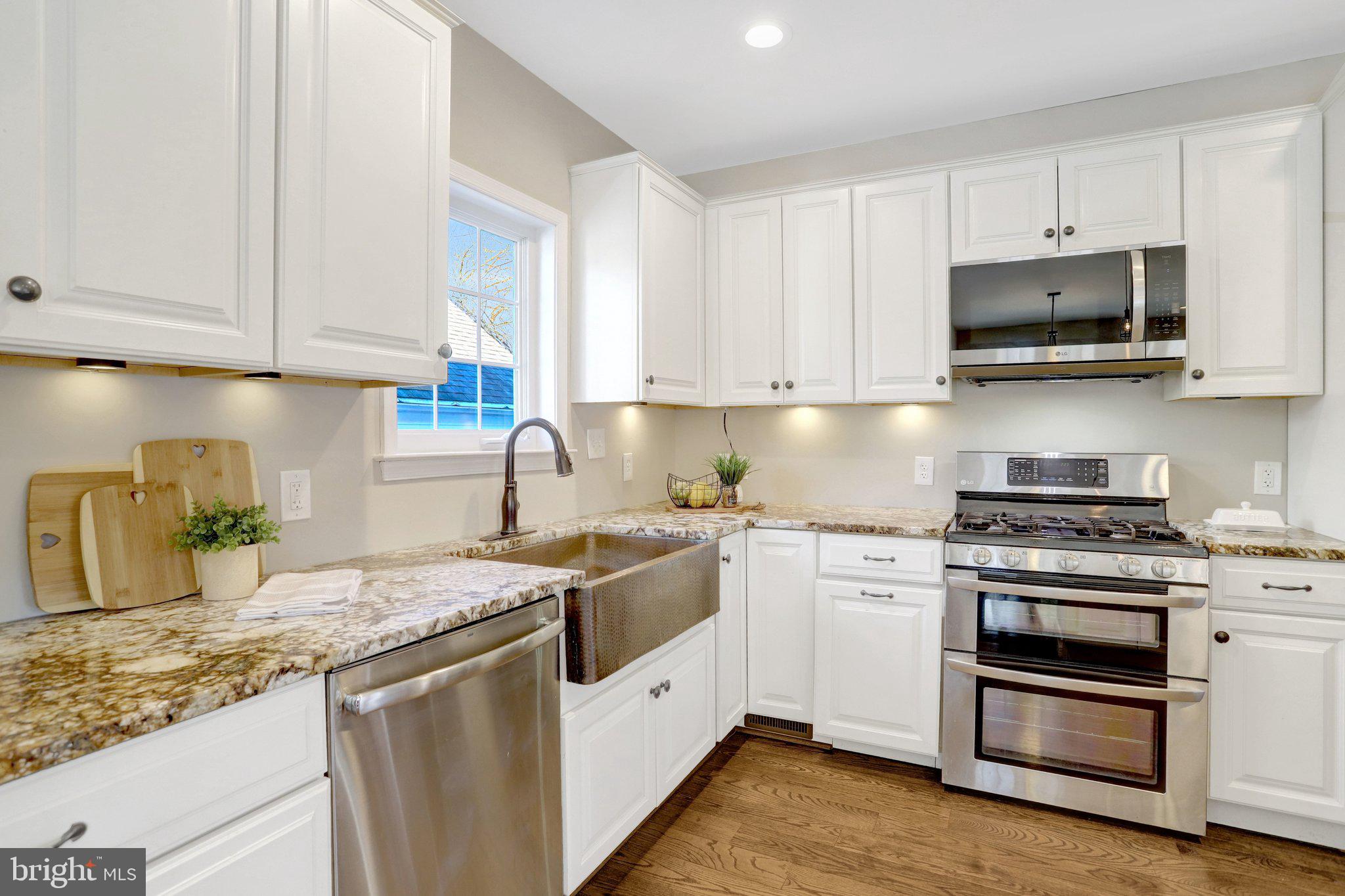 GREENWAY DOWNS - Residential