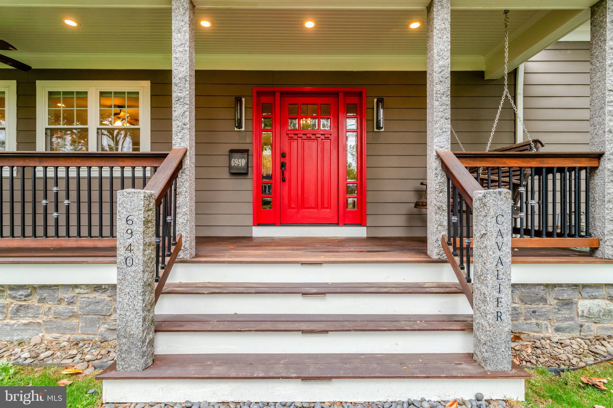 GREENWAY DOWNS - Residential