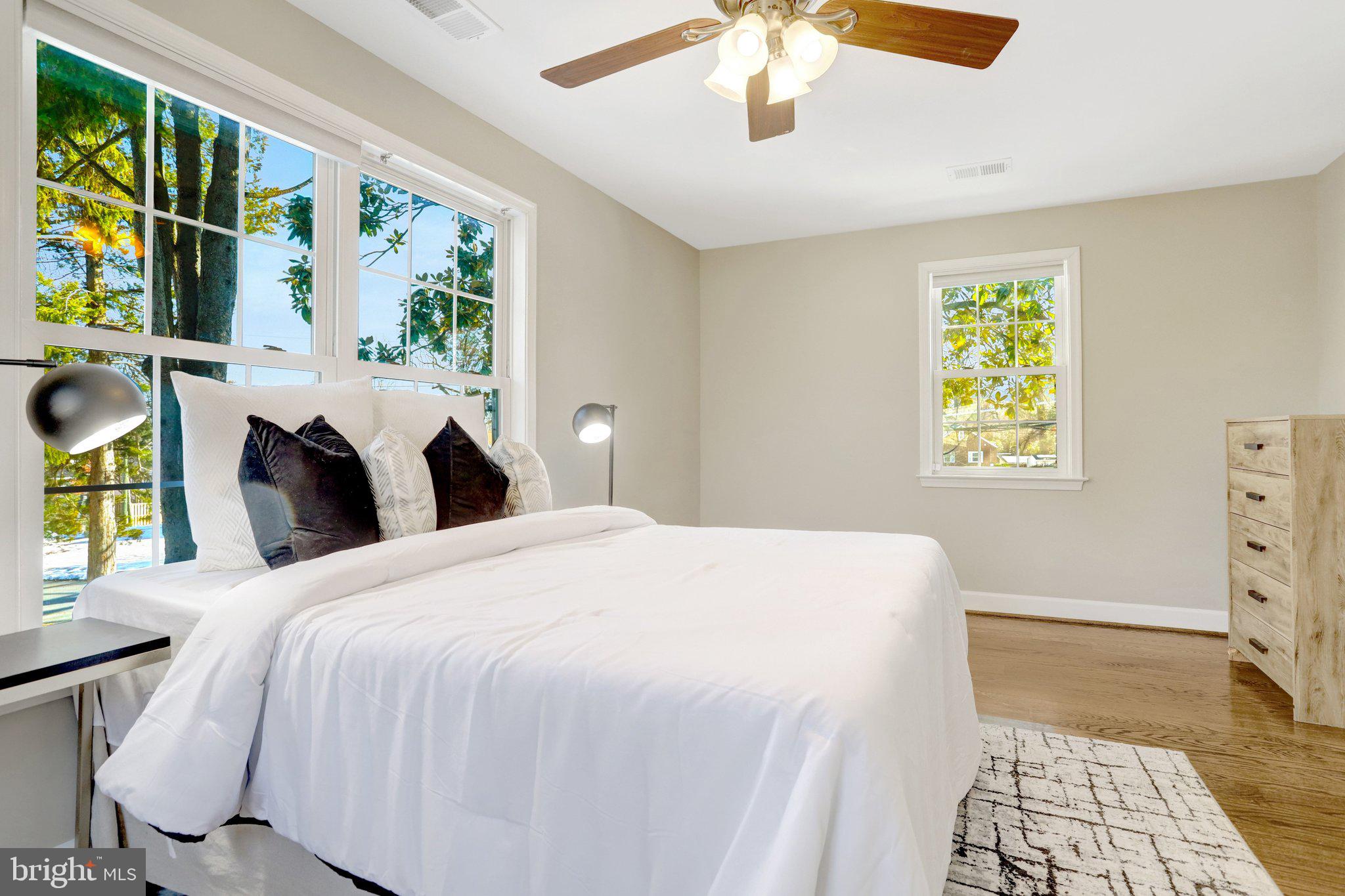 GREENWAY DOWNS - Residential