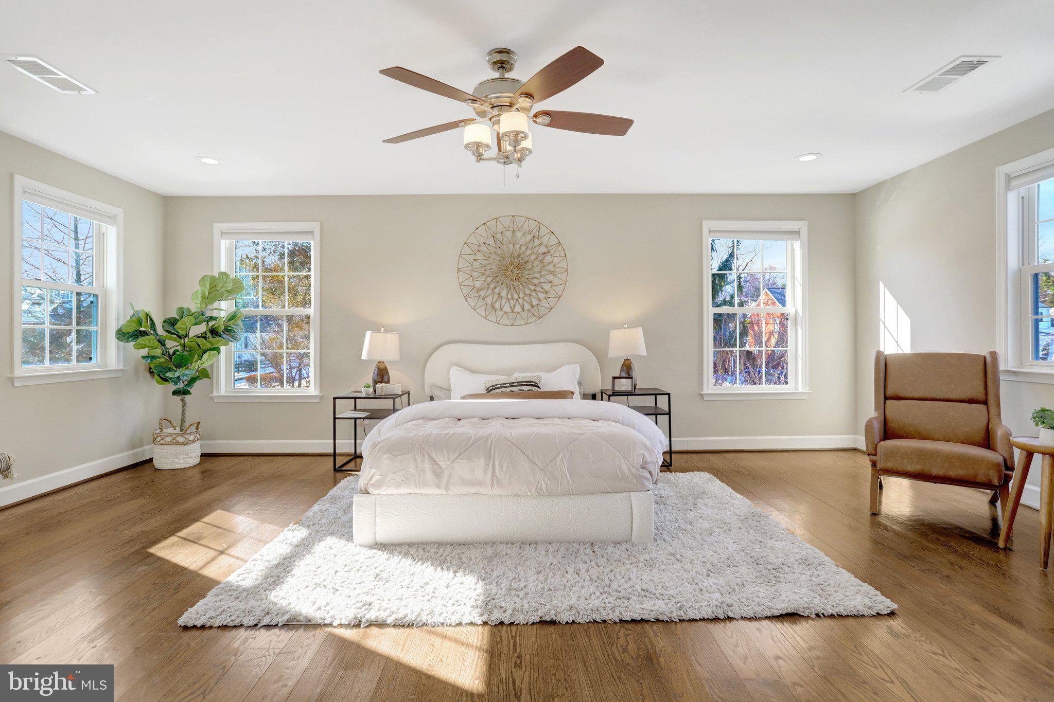 GREENWAY DOWNS - Residential