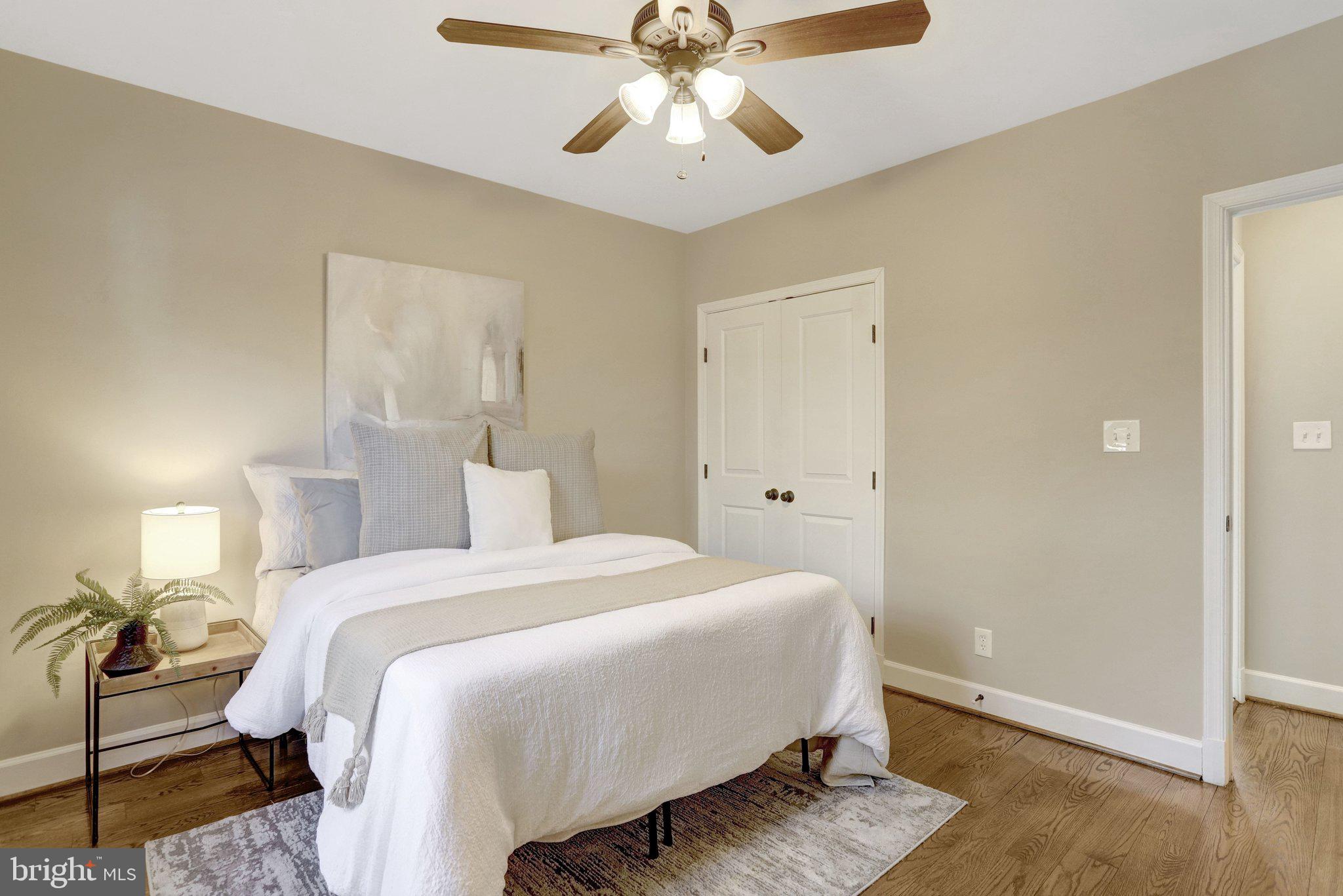 GREENWAY DOWNS - Residential