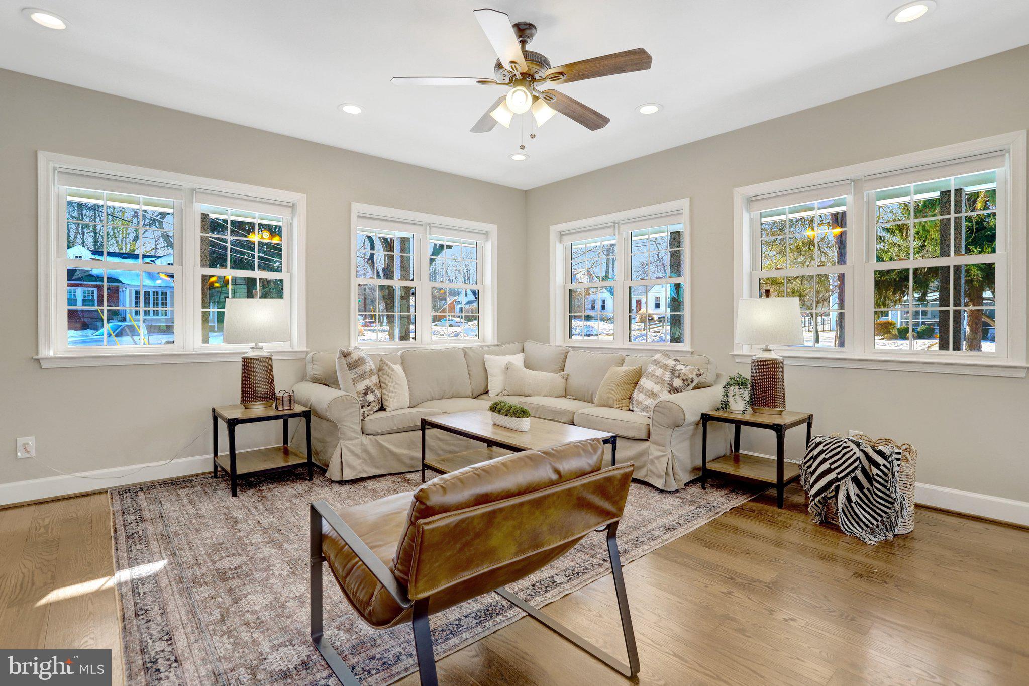 GREENWAY DOWNS - Residential