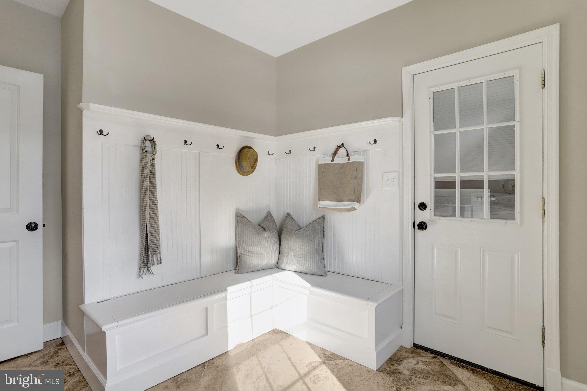 GREENWAY DOWNS - Residential