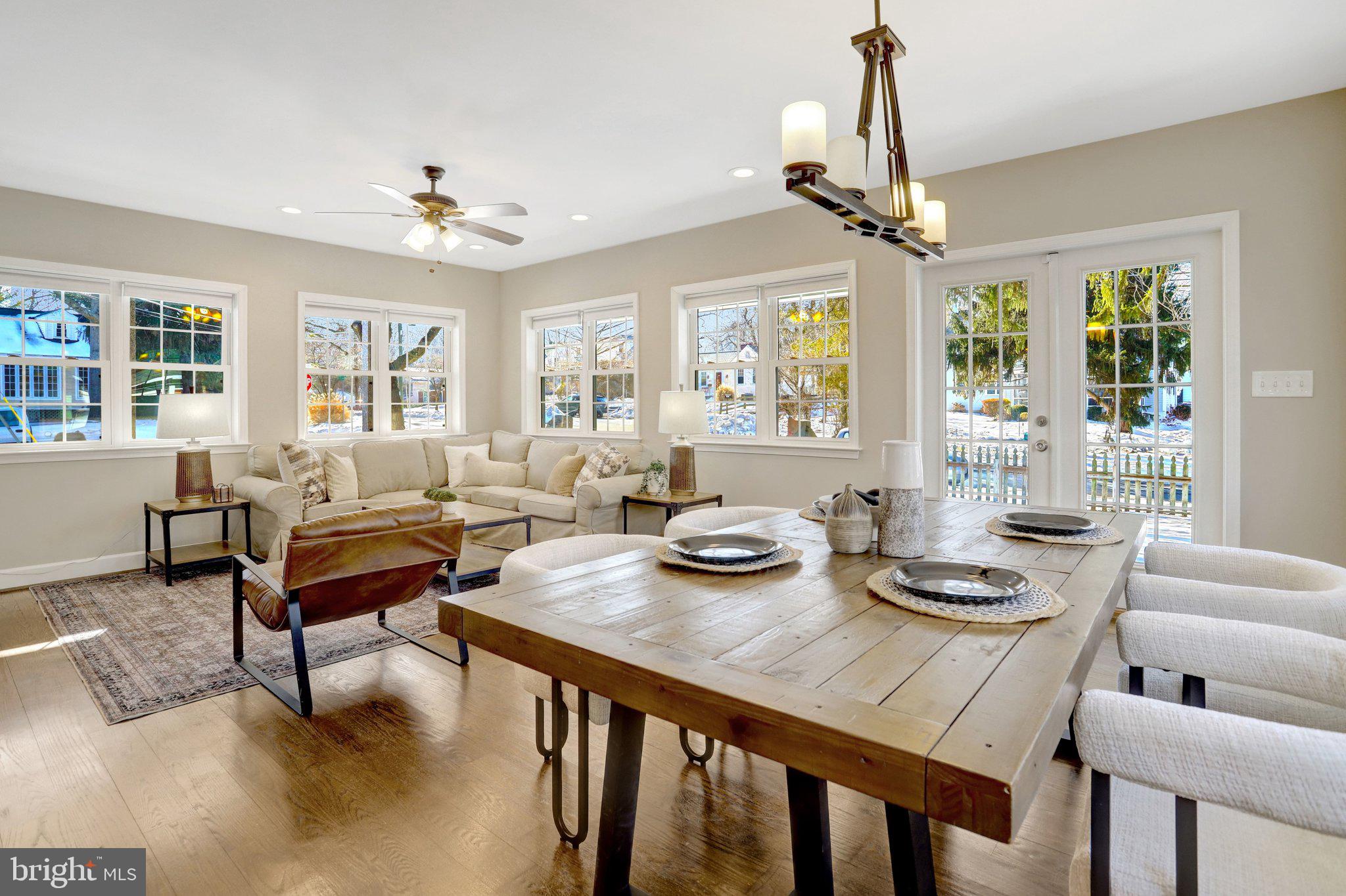 GREENWAY DOWNS - Residential