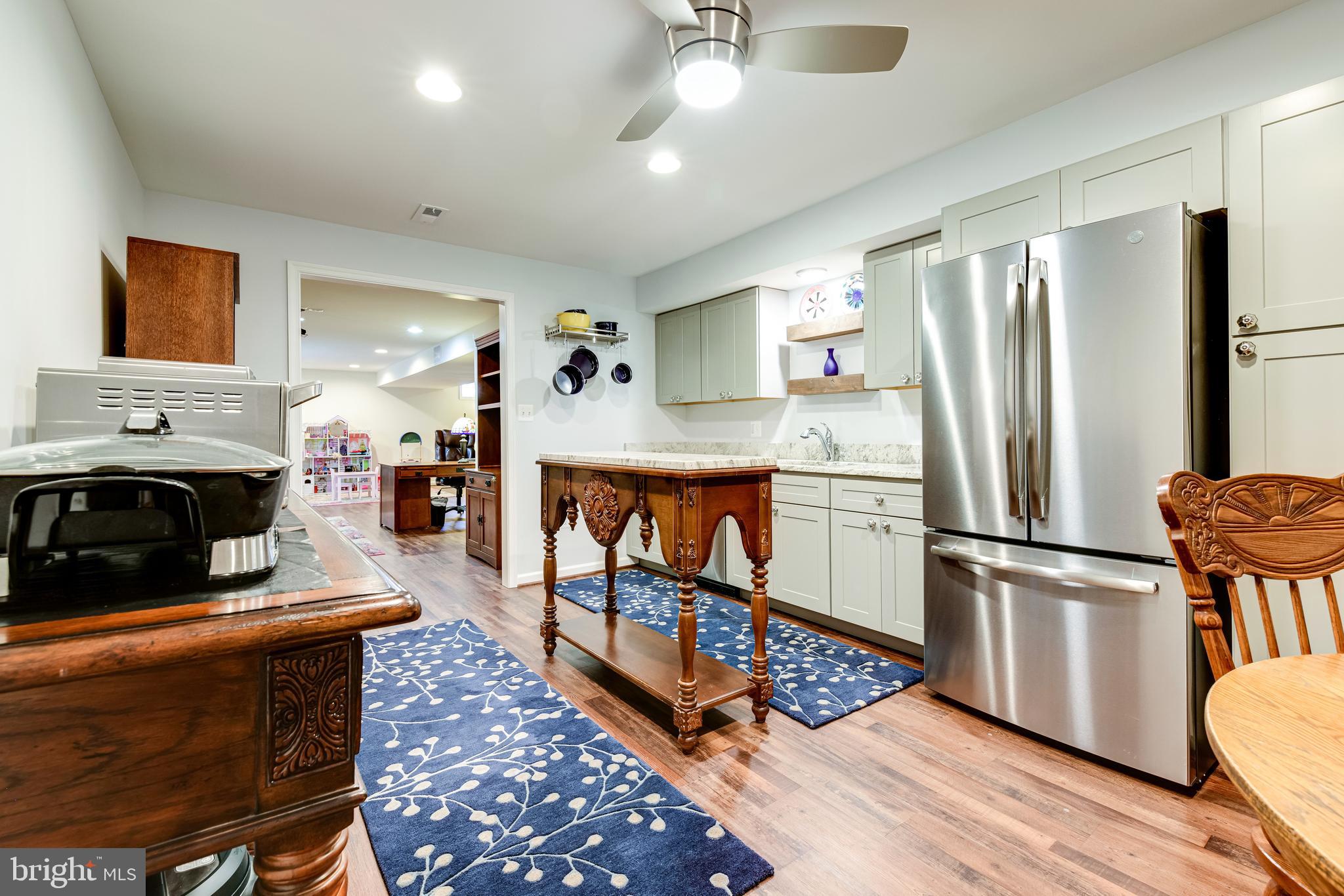 SUN UP - Residential