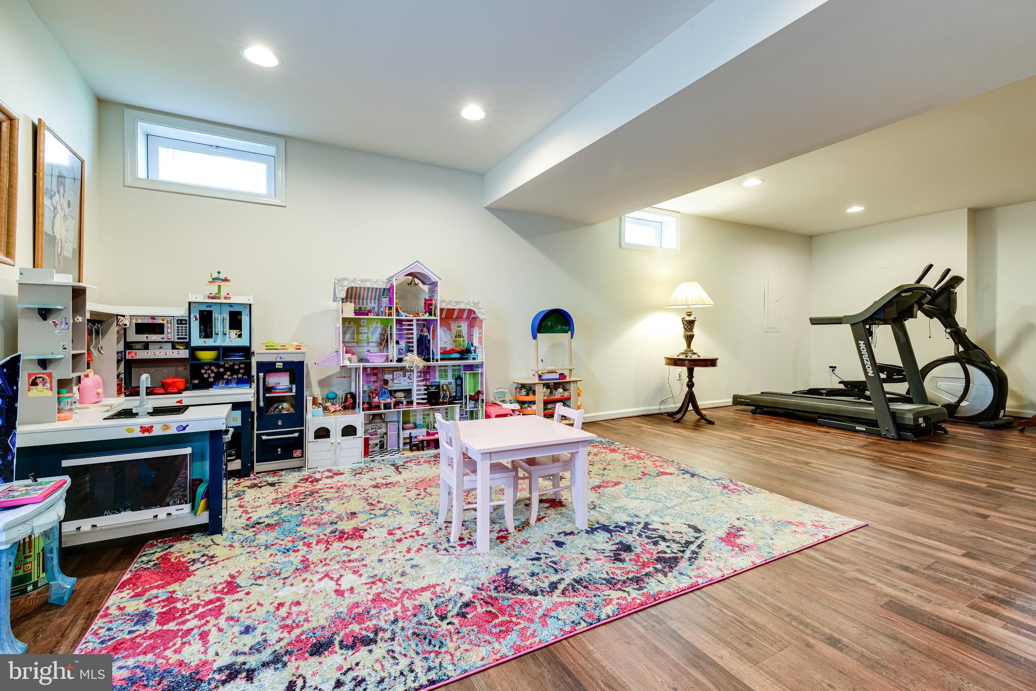 SUN UP - Residential