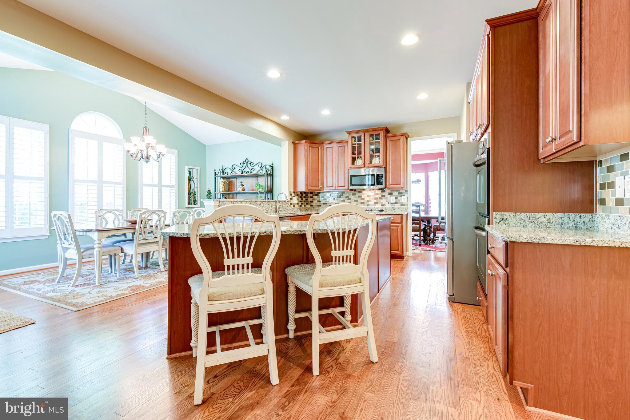 SUN UP - Residential