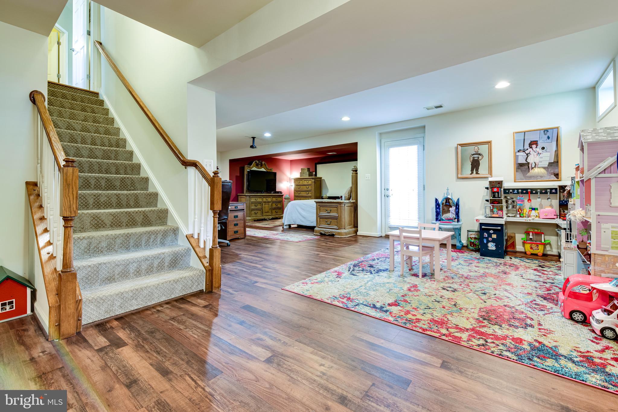 SUN UP - Residential