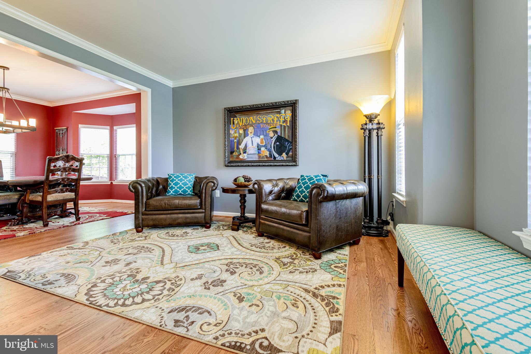 SUN UP - Residential