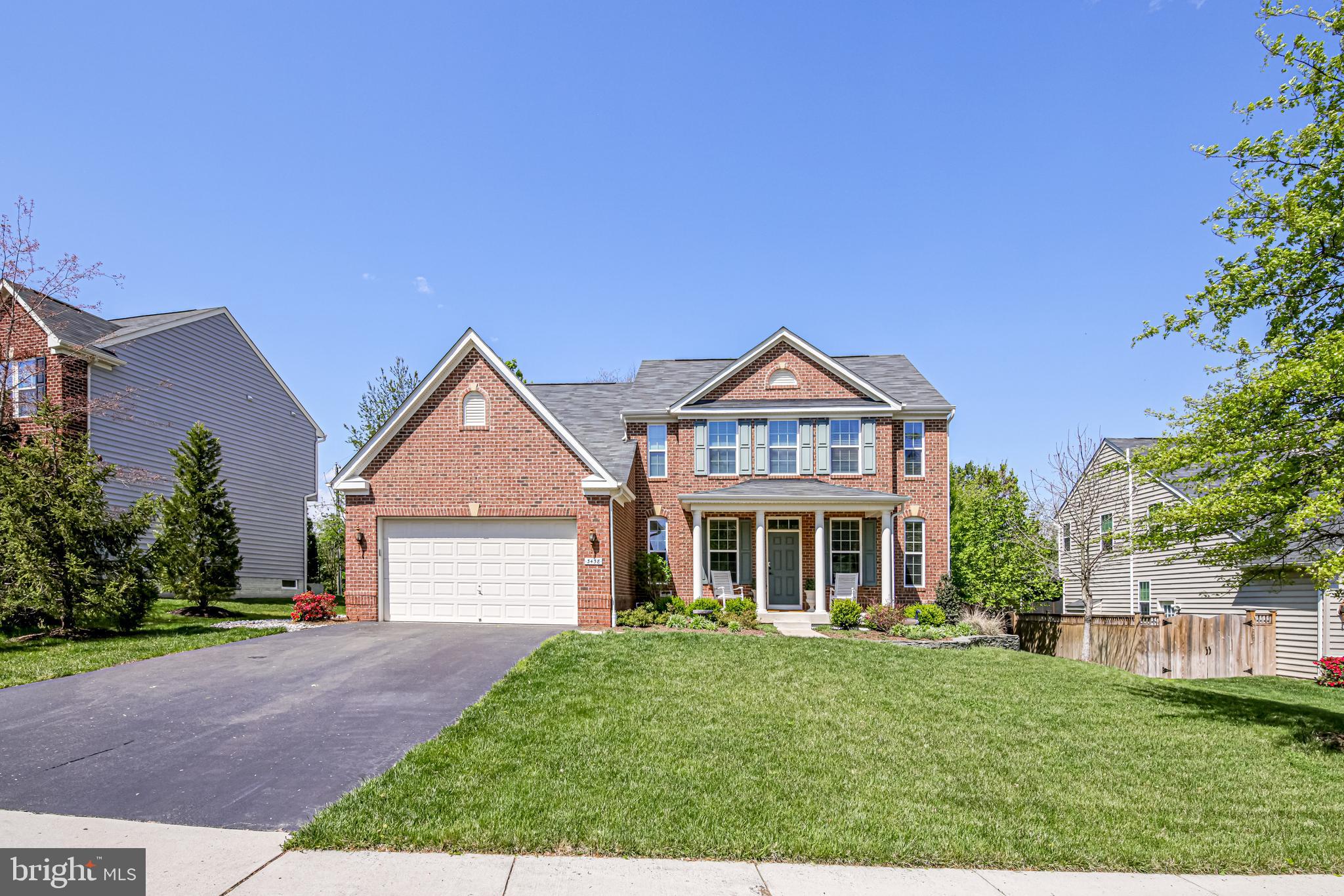 SUN UP - Residential