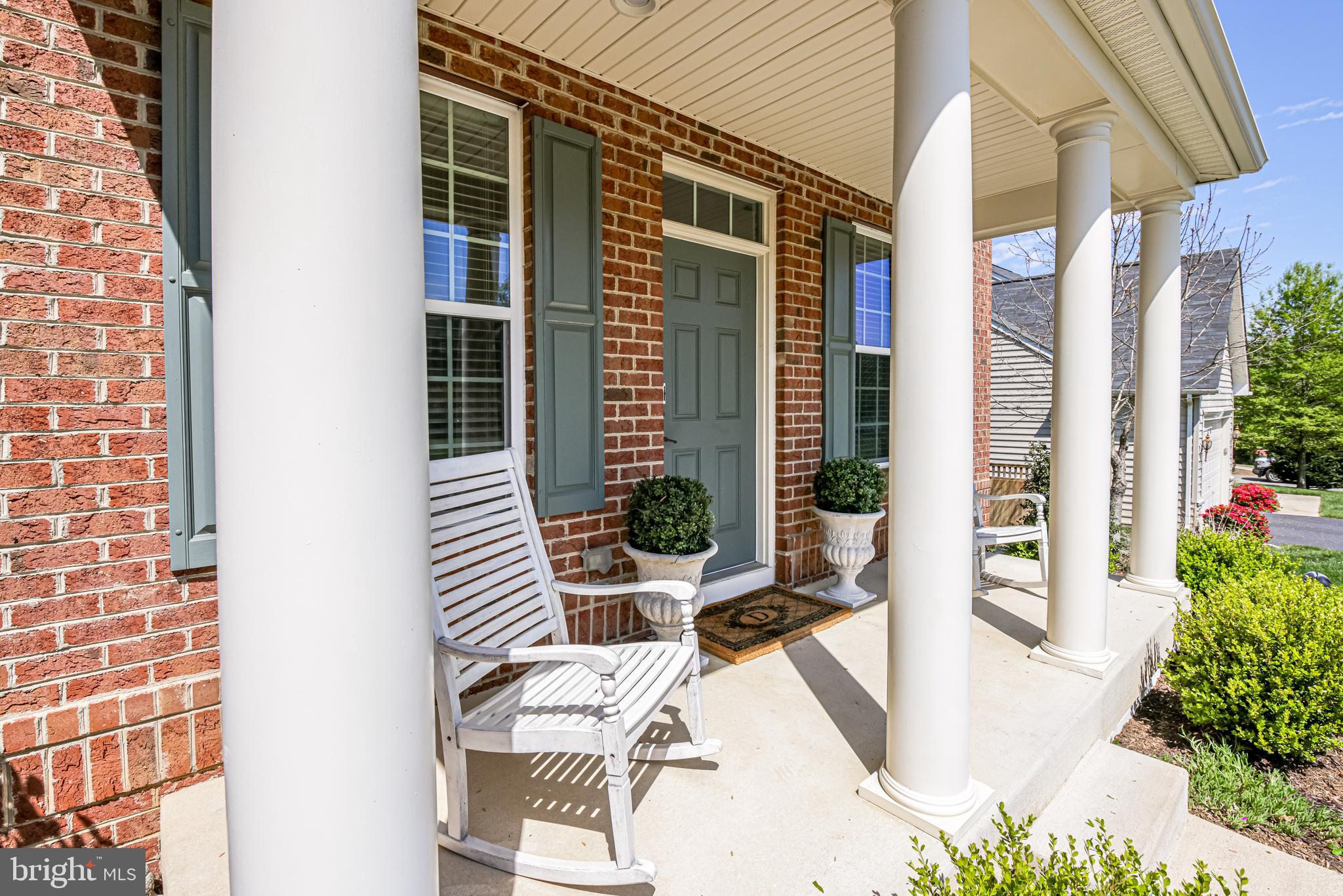 SUN UP - Residential