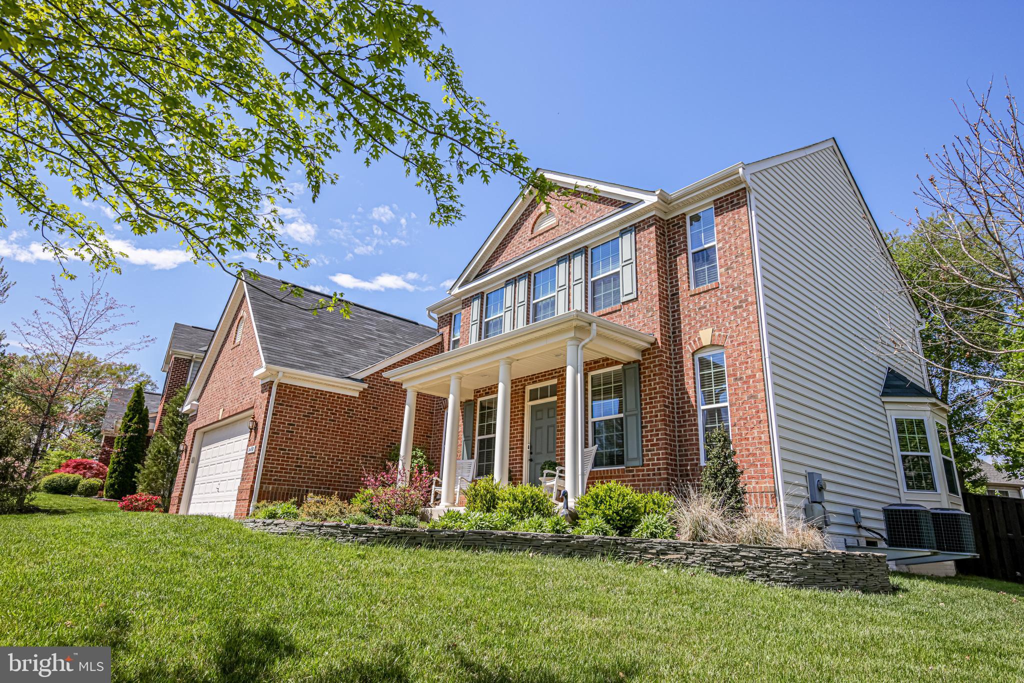 SUN UP - Residential