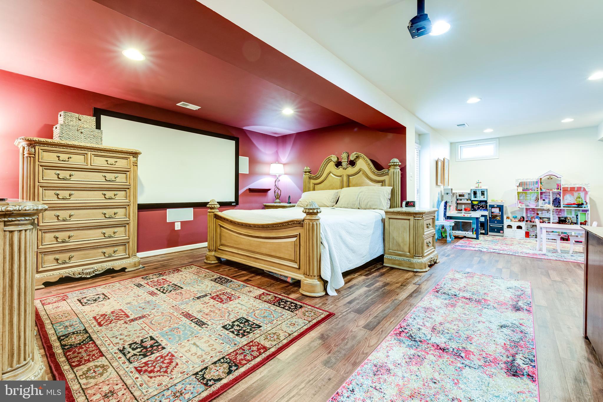 SUN UP - Residential