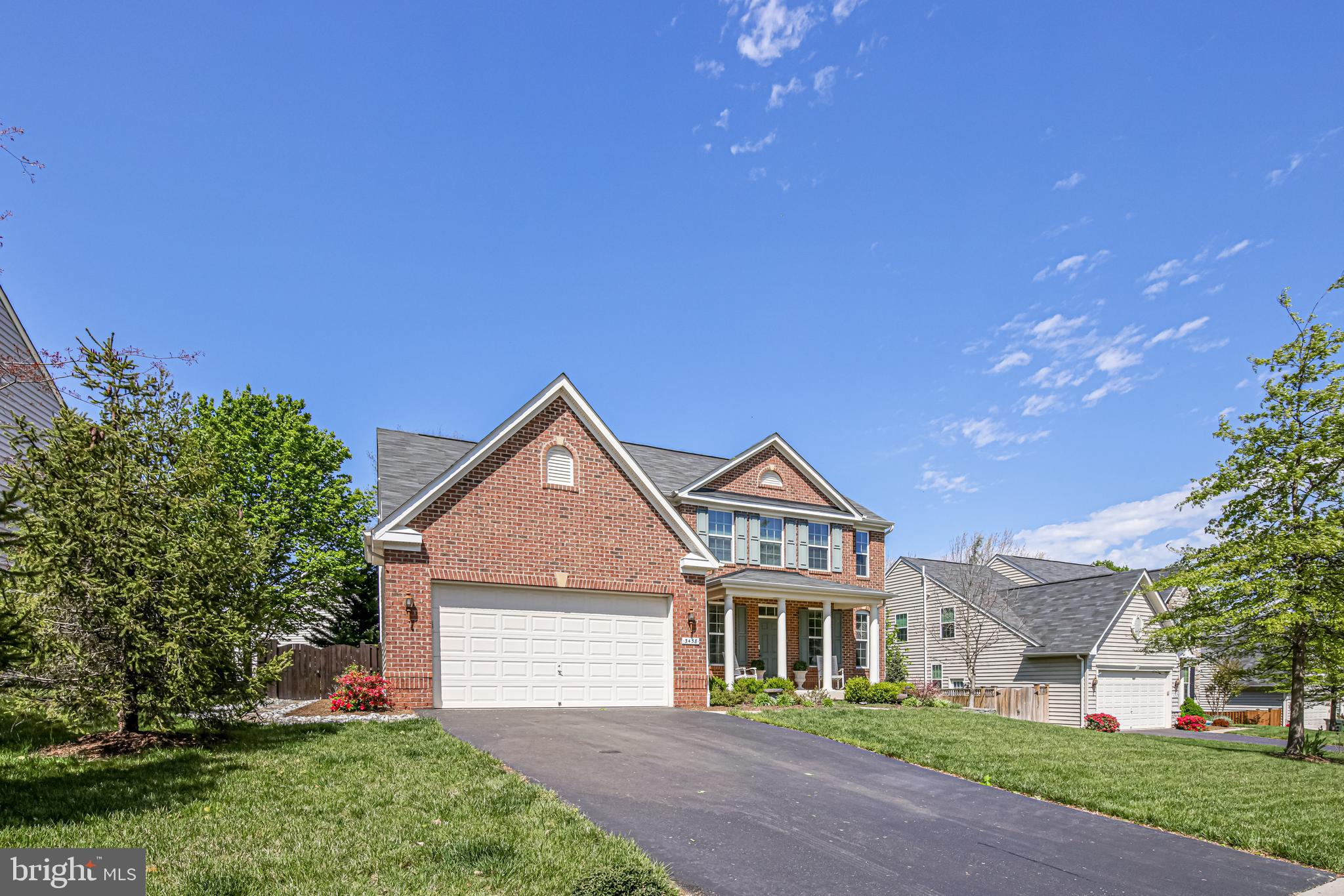 SUN UP - Residential