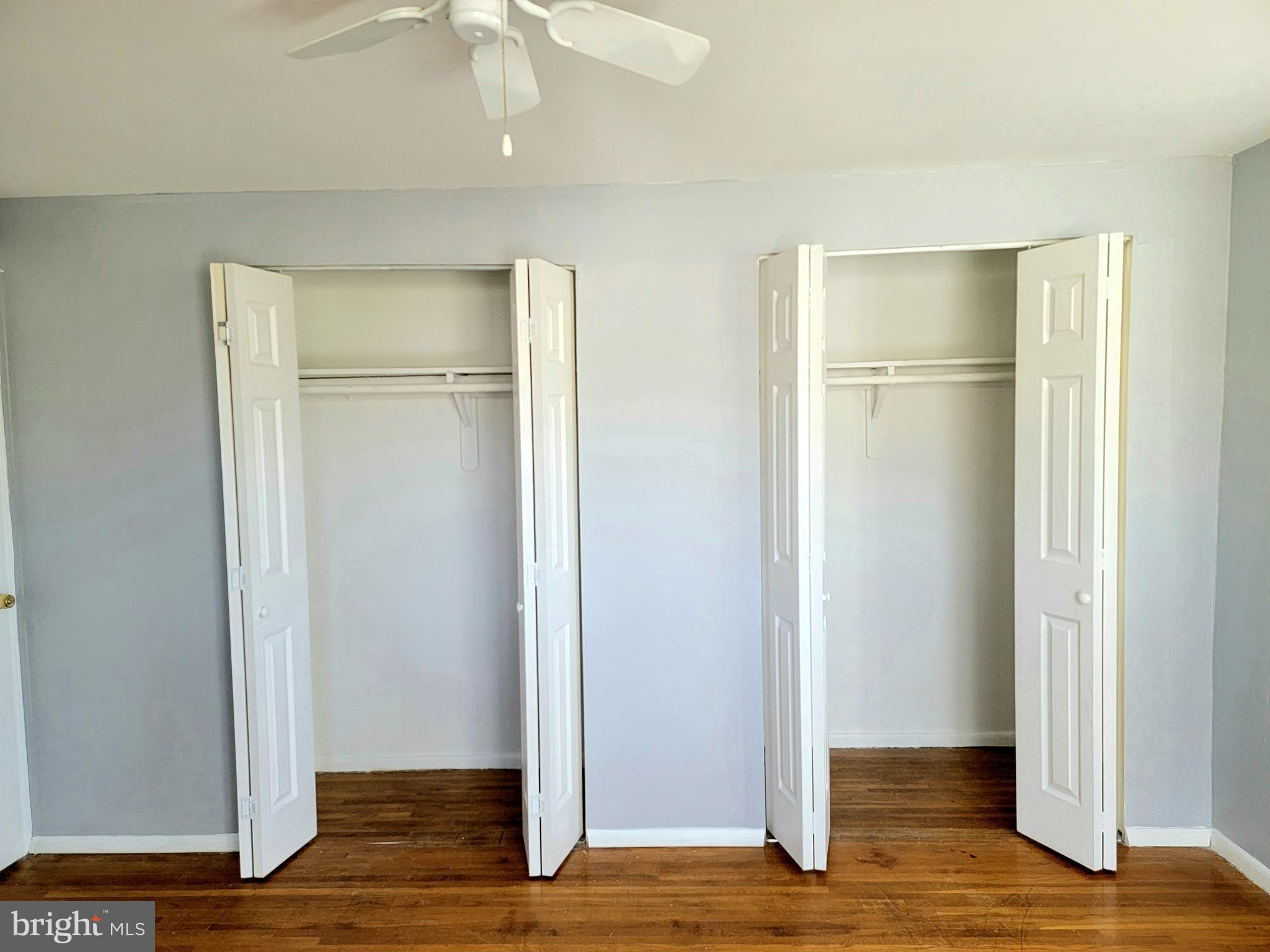 KENT VILLAGE - Residential Lease