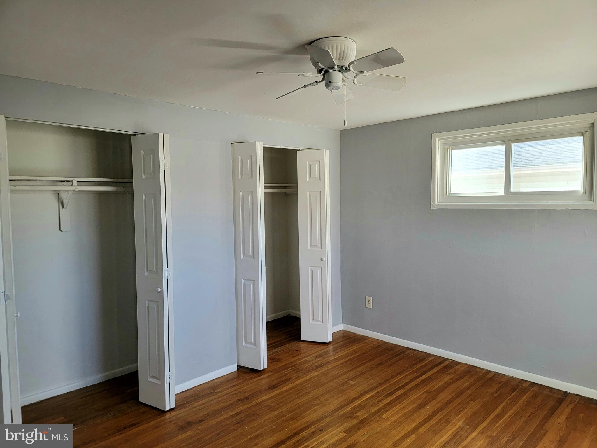 KENT VILLAGE - Residential Lease