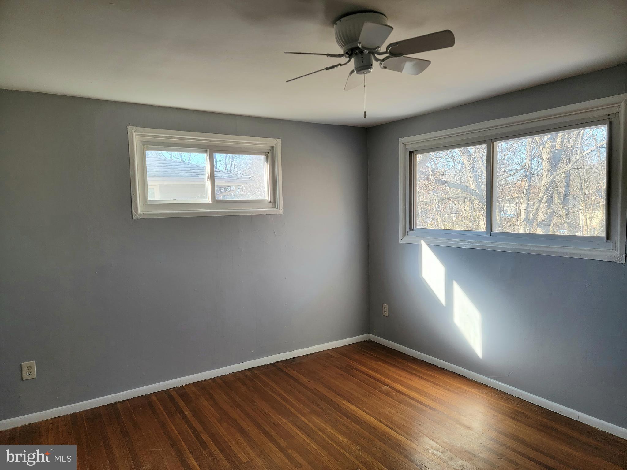 KENT VILLAGE - Residential Lease