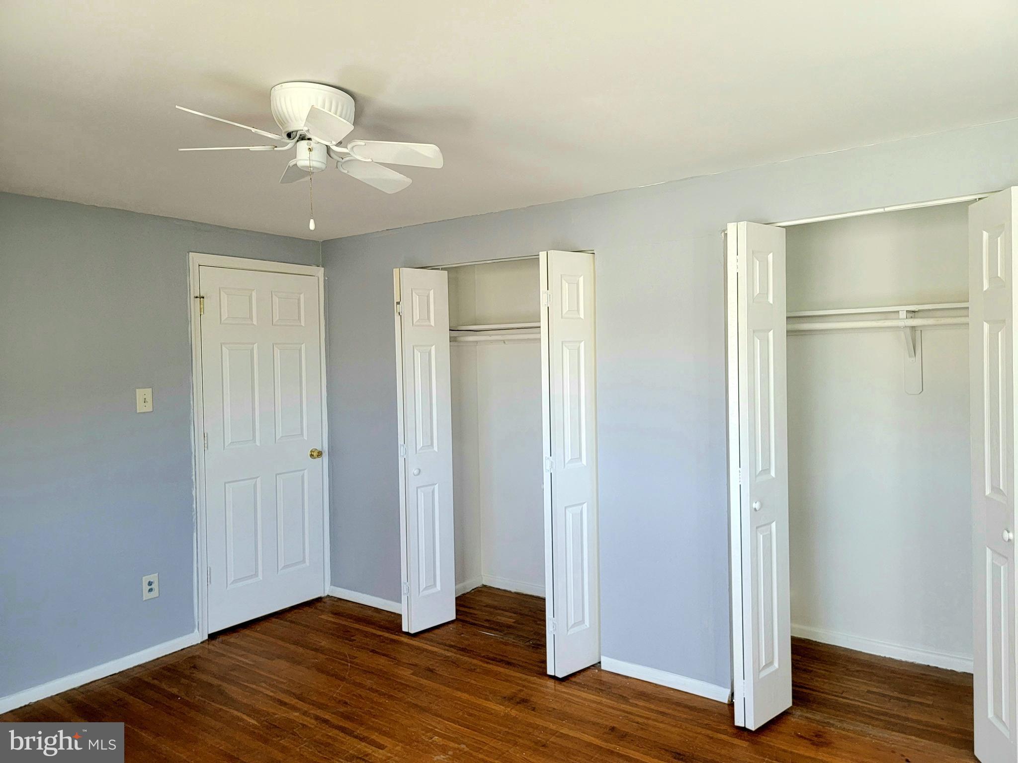 KENT VILLAGE - Residential Lease