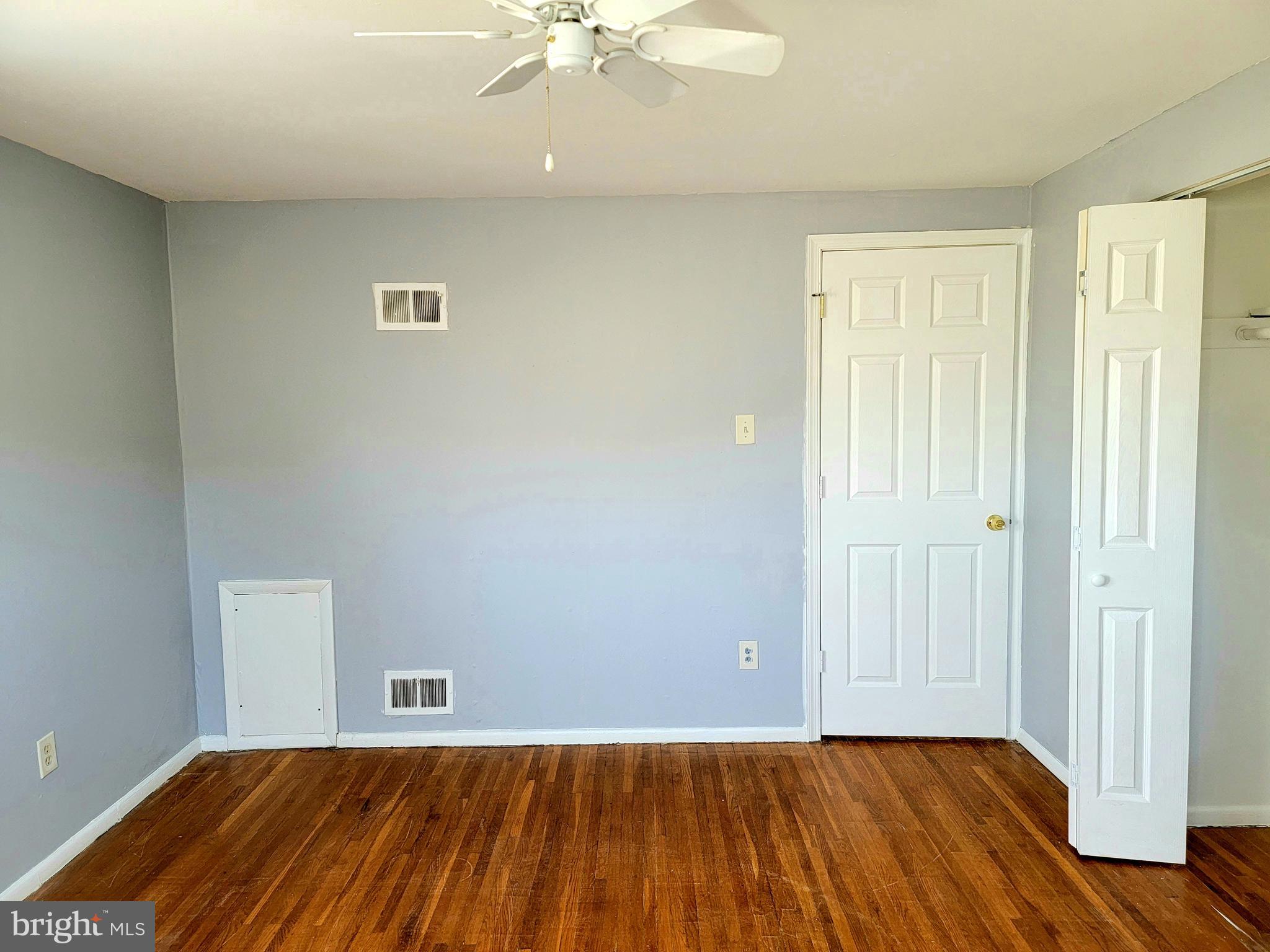 KENT VILLAGE - Residential Lease