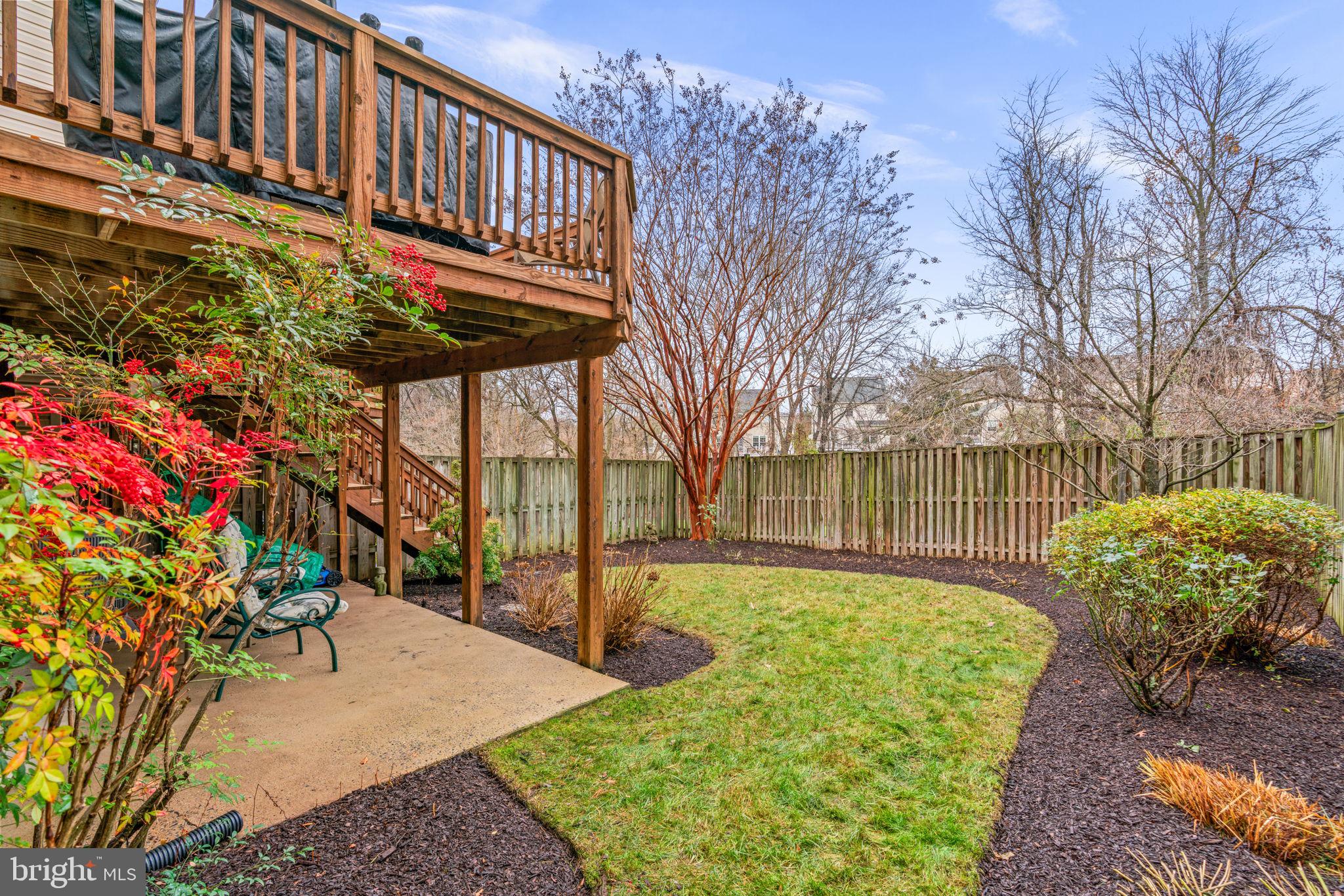 9530 BELLHAVEN COURT