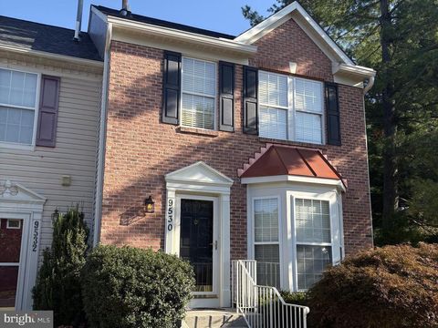 9530 BELLHAVEN COURT FREDERICK MD 21701