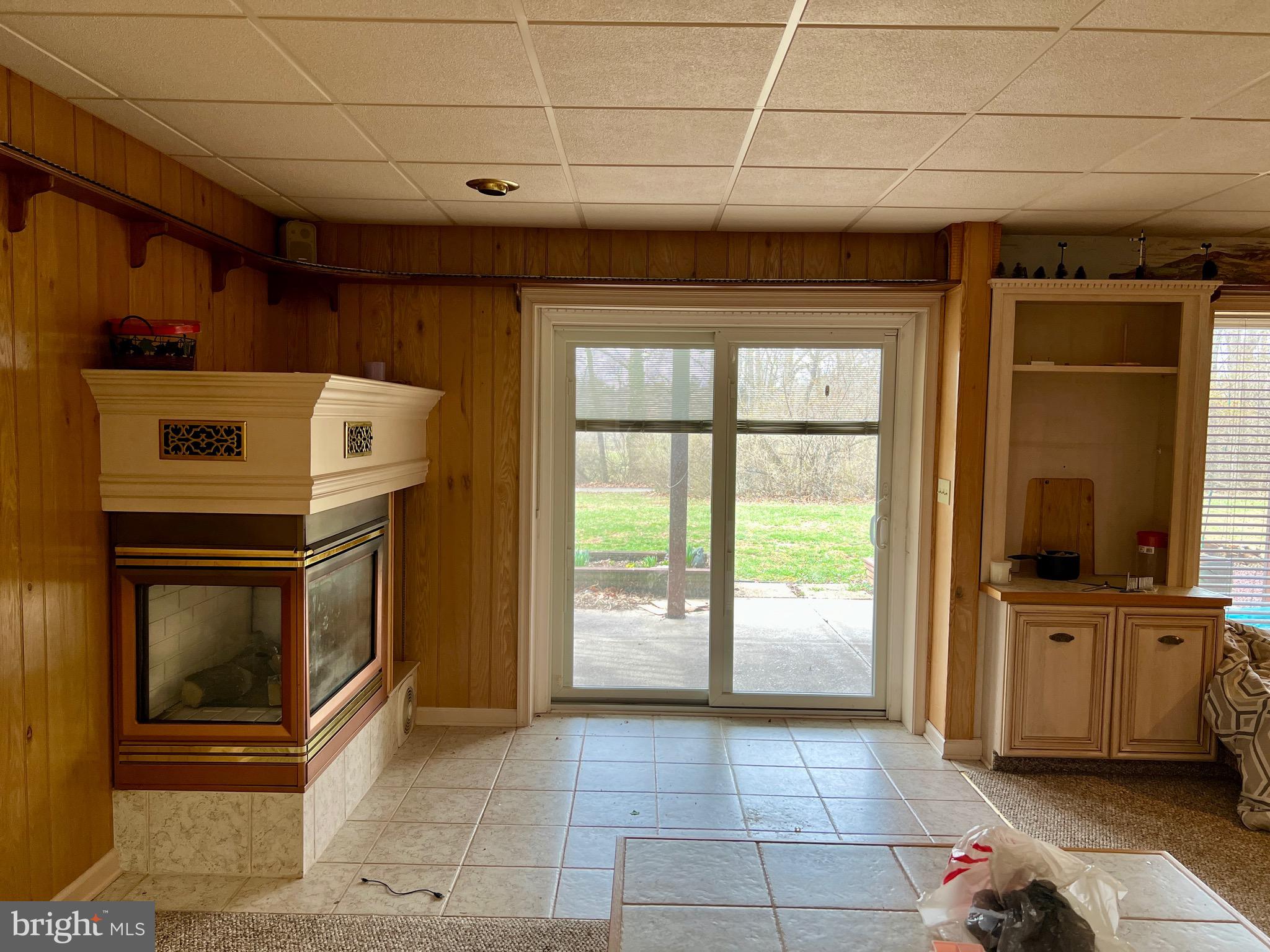 GRANDVIEW PARK CONDOS - Residential