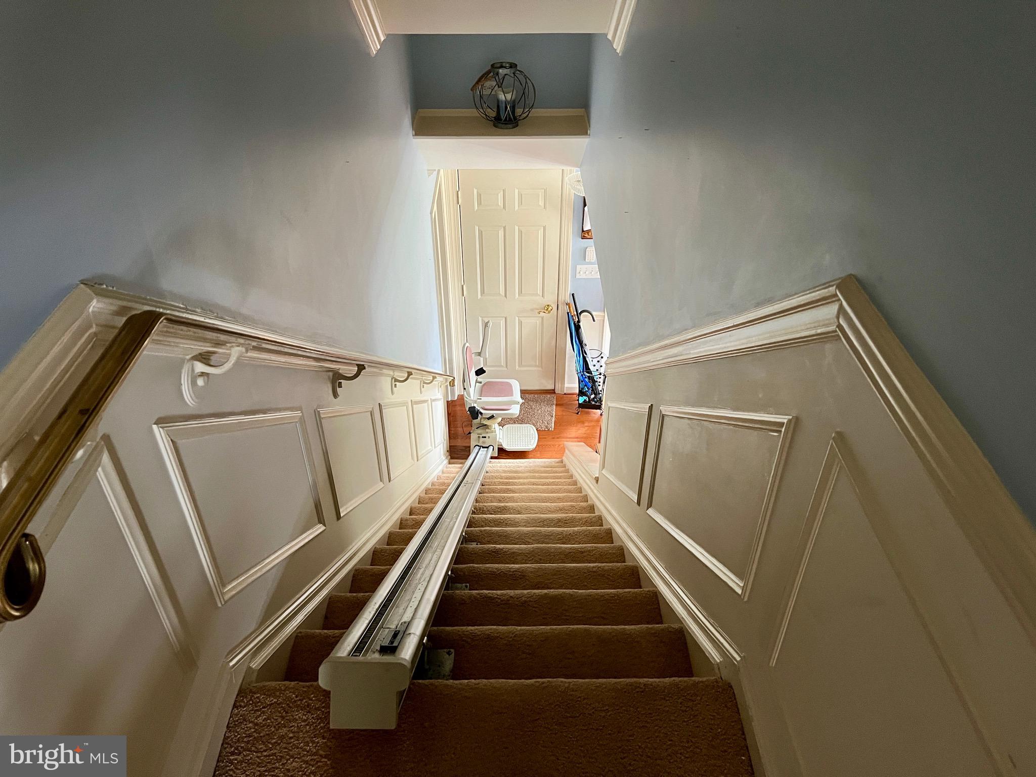 GRANDVIEW PARK CONDOS - Residential