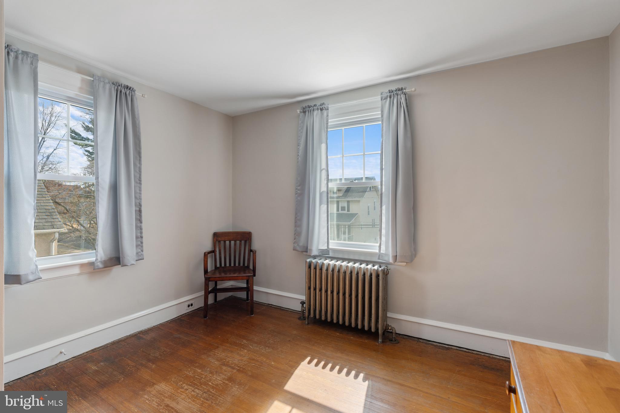 WILLOW RUN - Residential