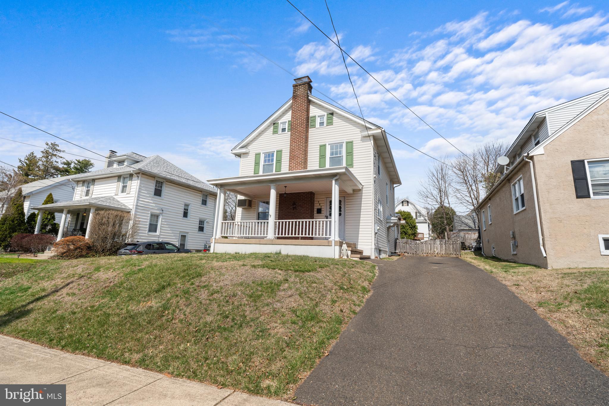 WILLOW RUN - Residential