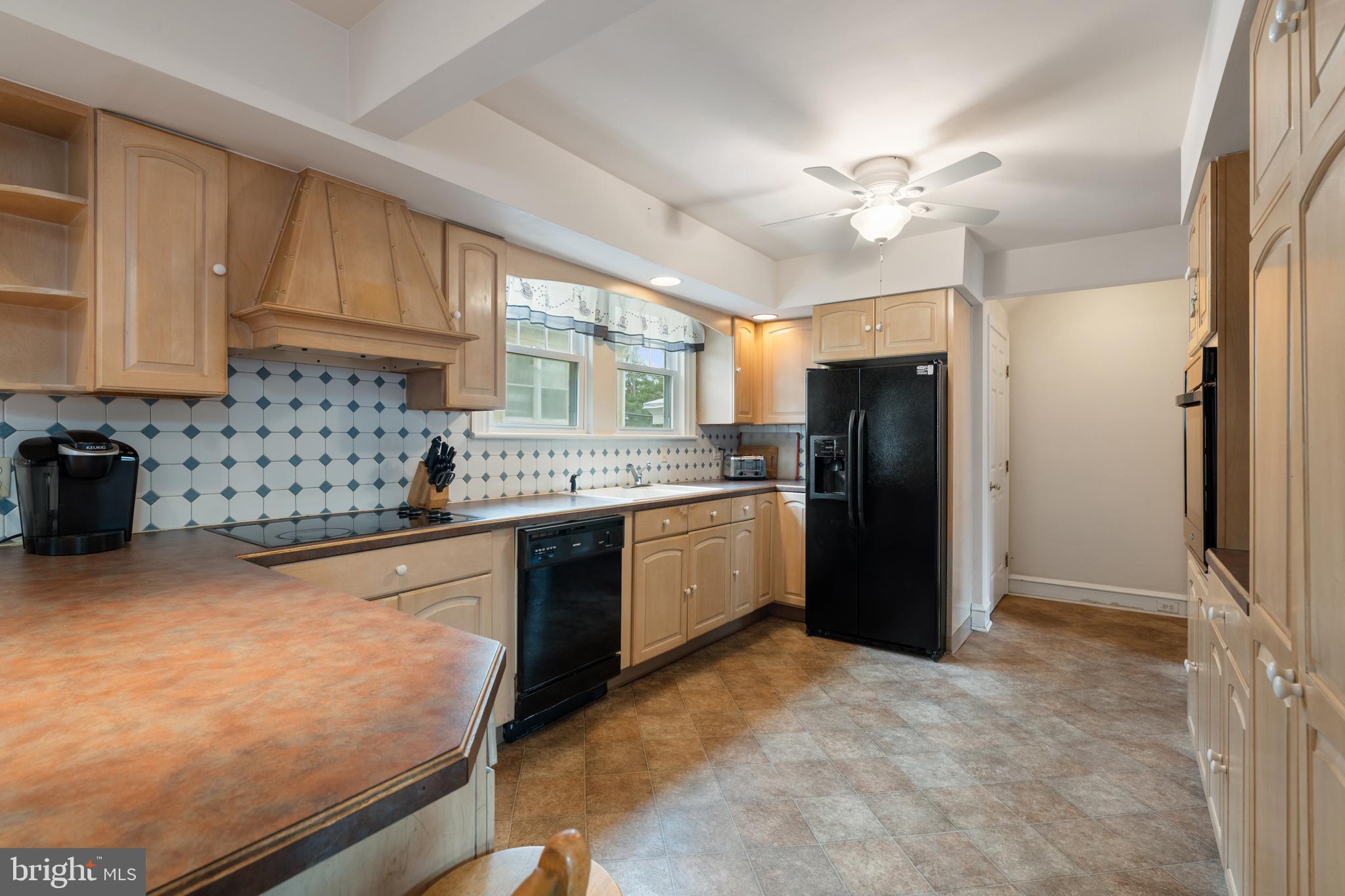 WILLOW RUN - Residential