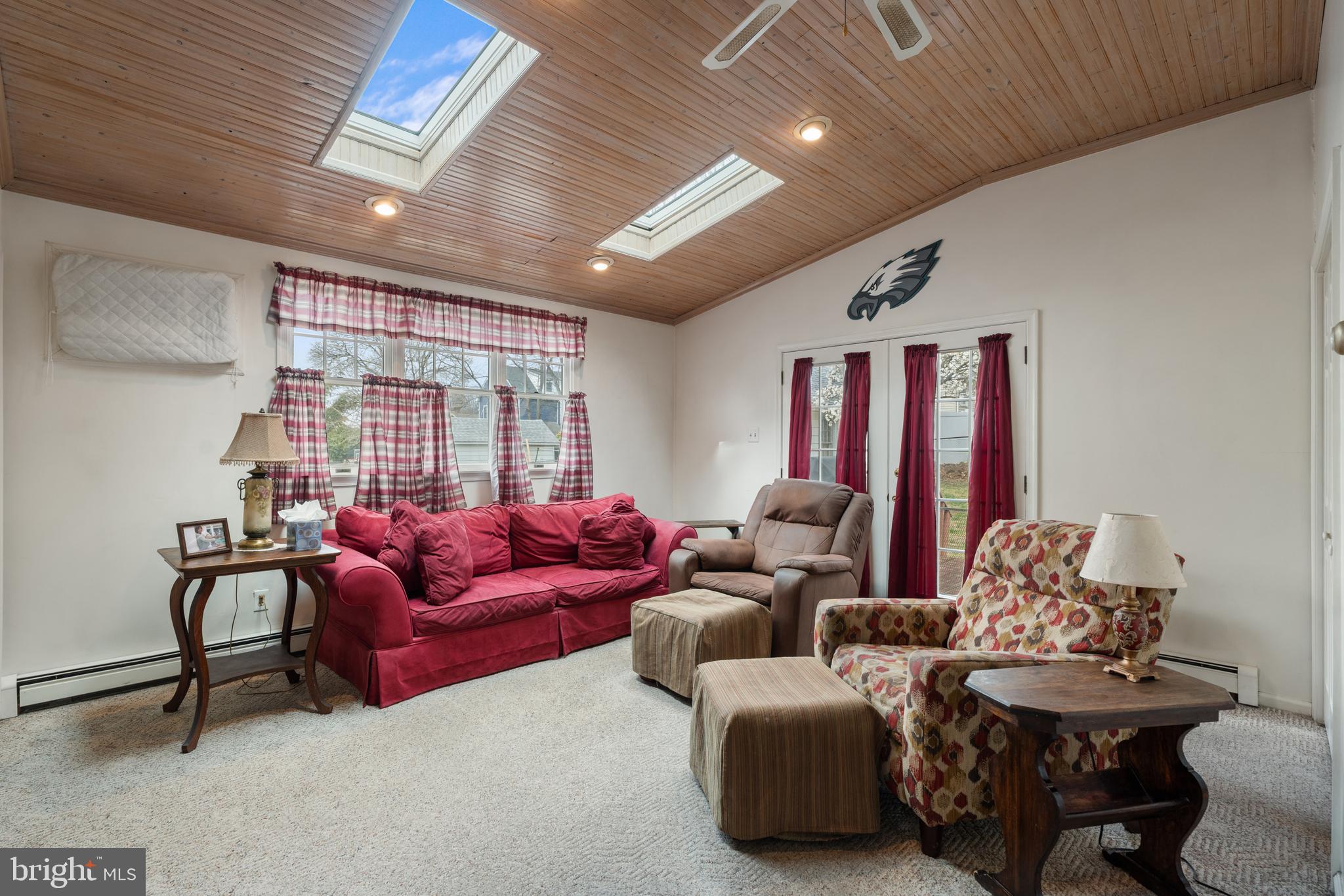 WILLOW RUN - Residential