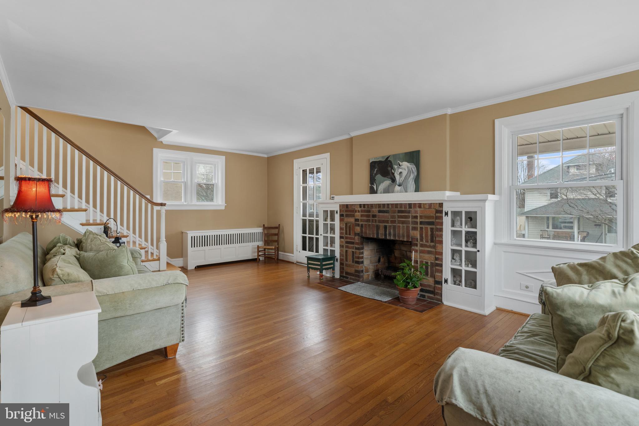 WILLOW RUN - Residential